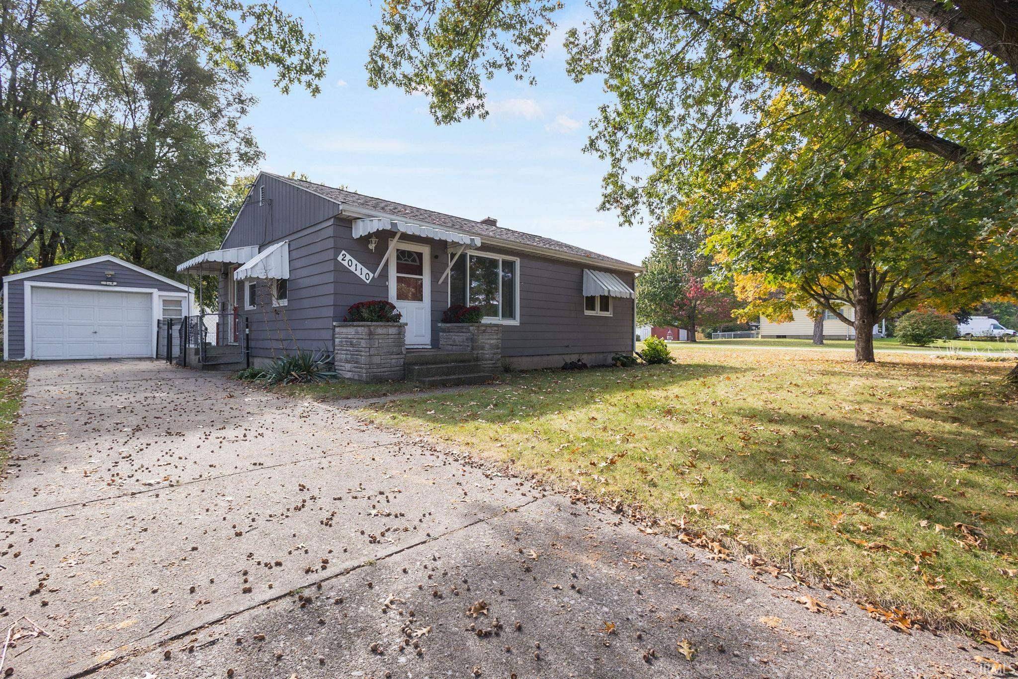 South Bend, IN 46637-3143,20110 Richard Avenue