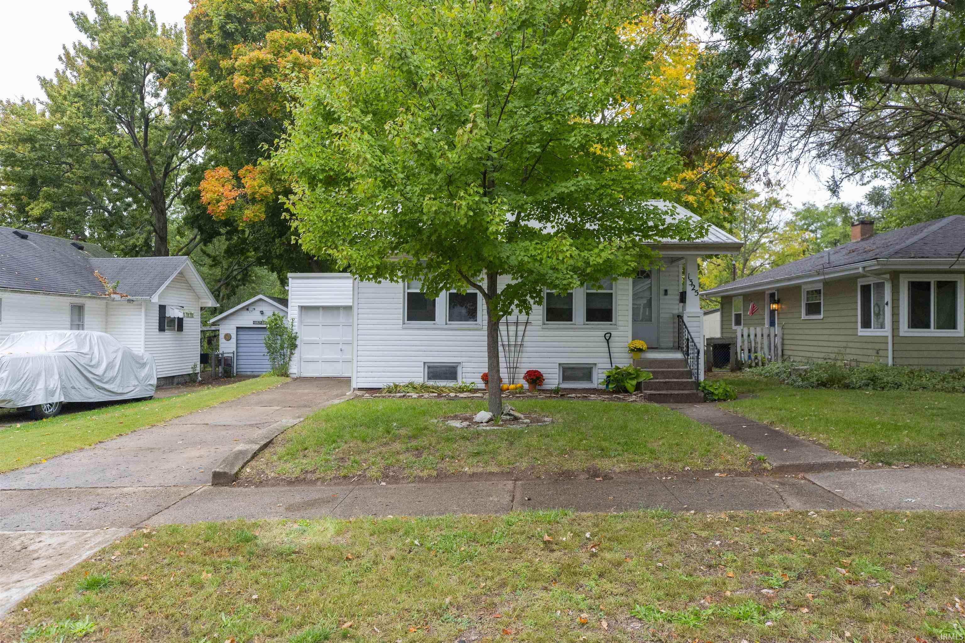 South Bend, IN 46615-1827,1325 S 31st Street