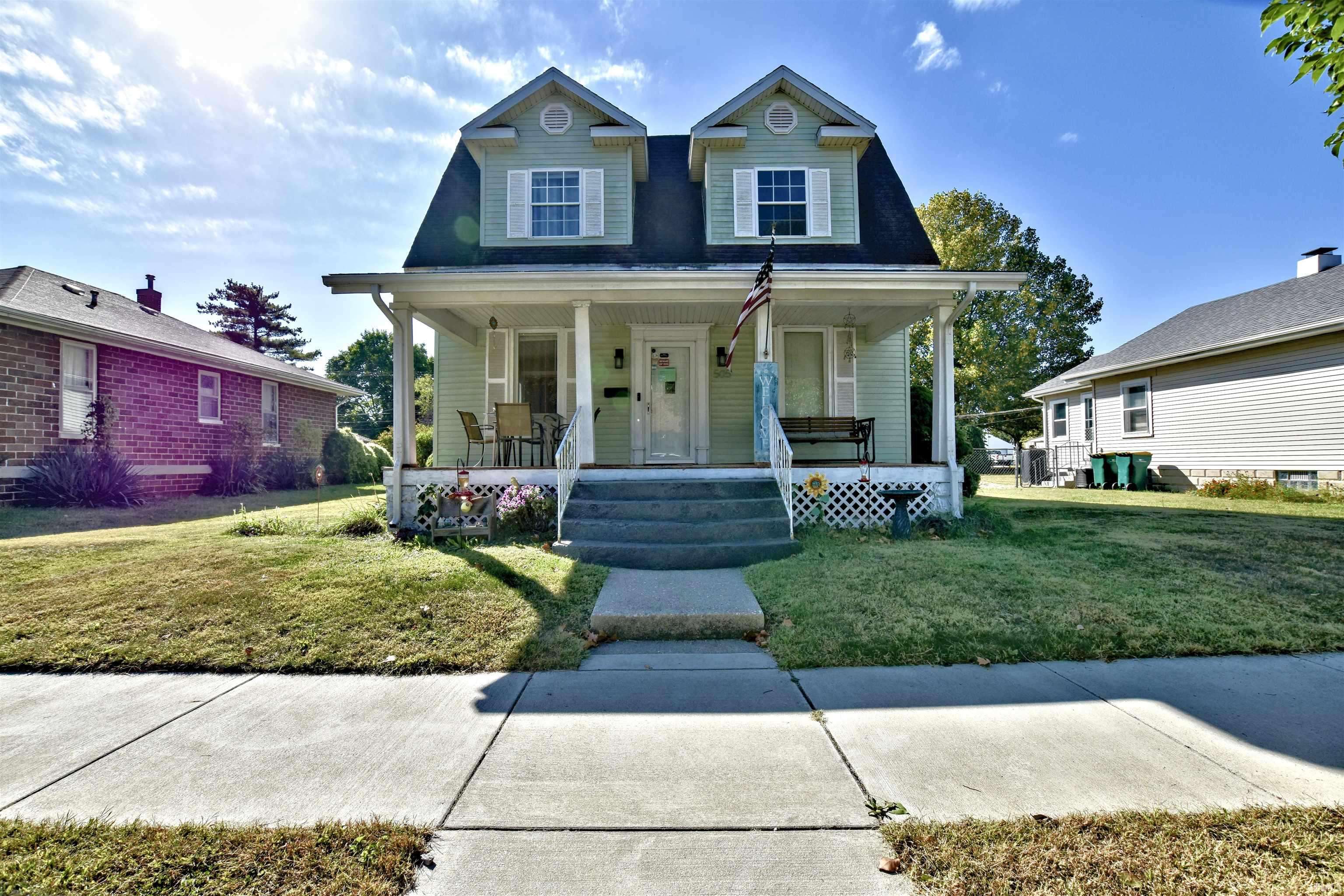 Monticello, IN 47960,505 W Marion Street