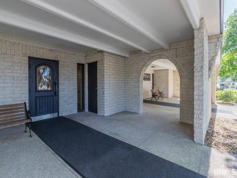 Evansville, IN 47715,600 S Cullen Avenue #109