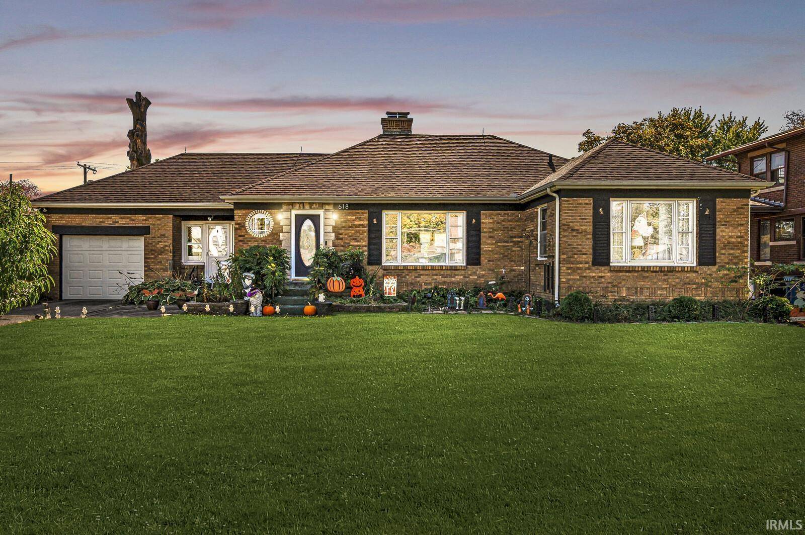 Bremen, IN 46506,618 W Plymouth Street