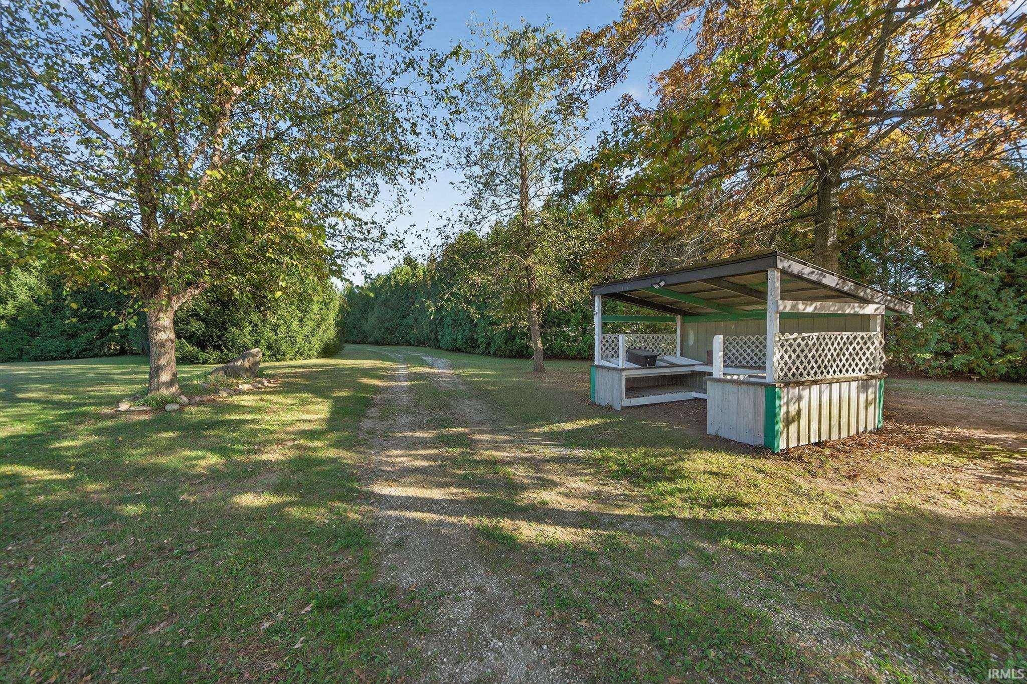 Plymouth, IN 46563,5655 Redwood Road