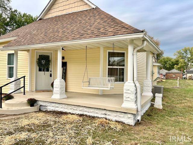 Clinton, IN 47842,945 Morey Street