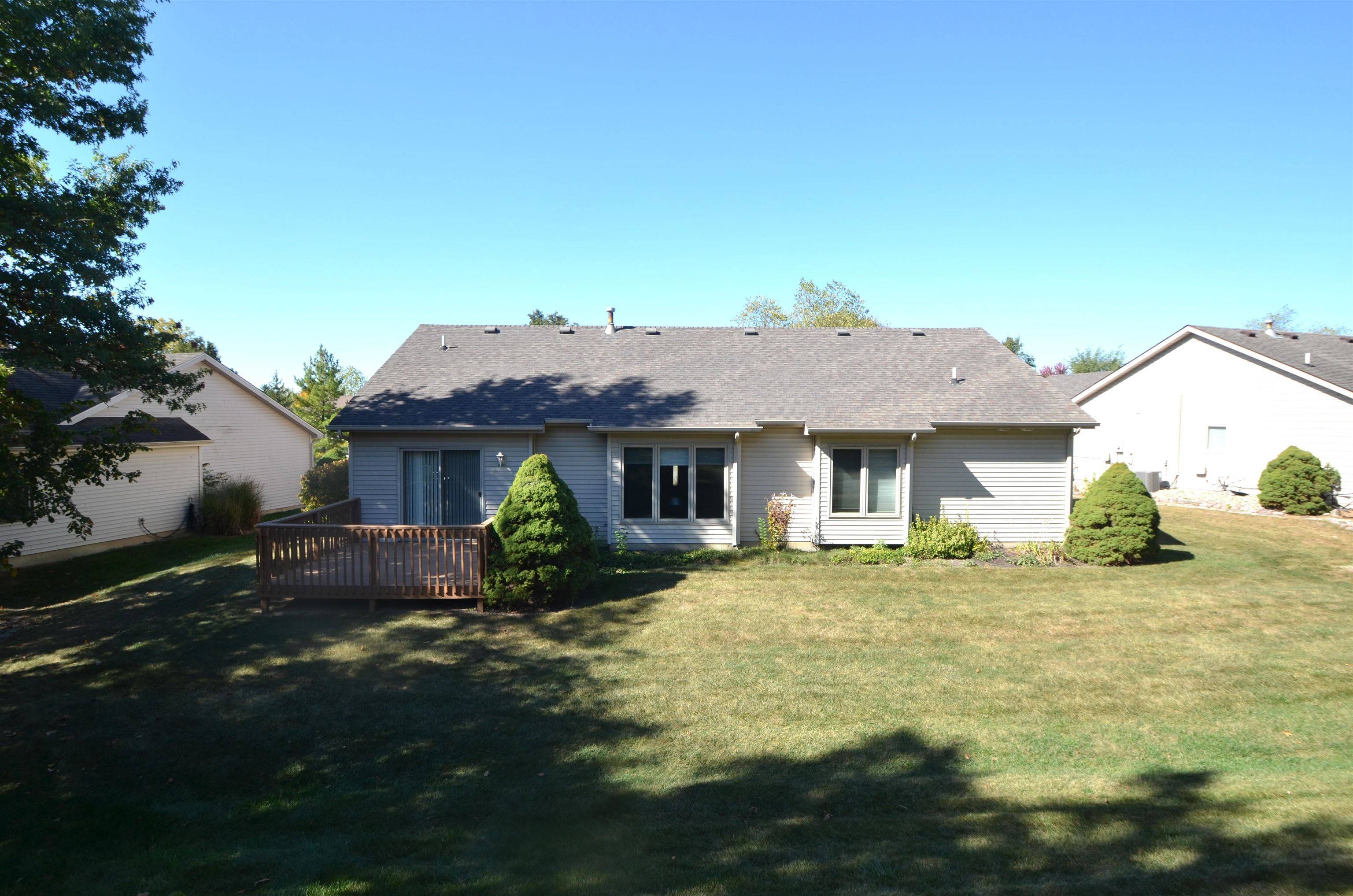 Fort Wayne, IN 46804-7851,2921 Hedgerow Pass