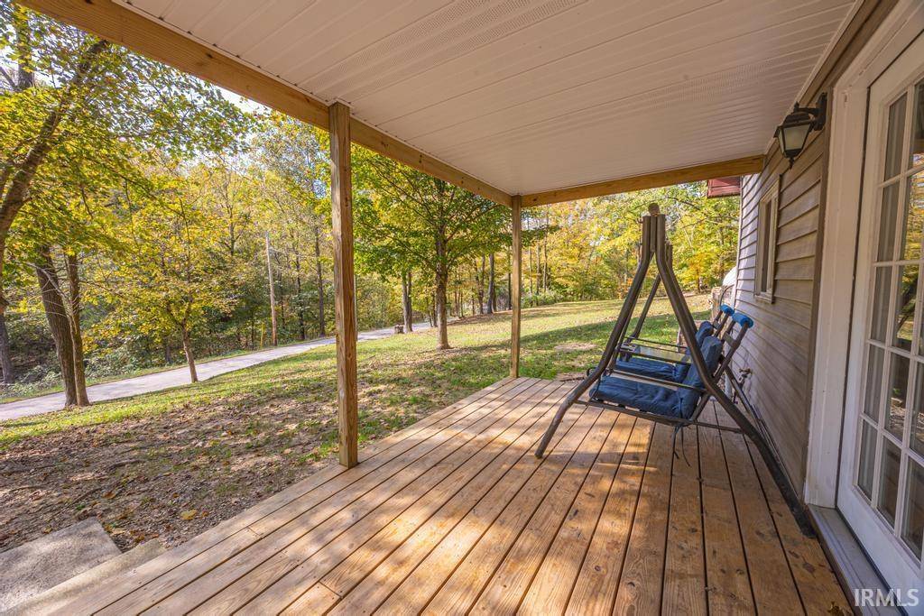 French Lick, IN 47432,8832 N Hillham Road