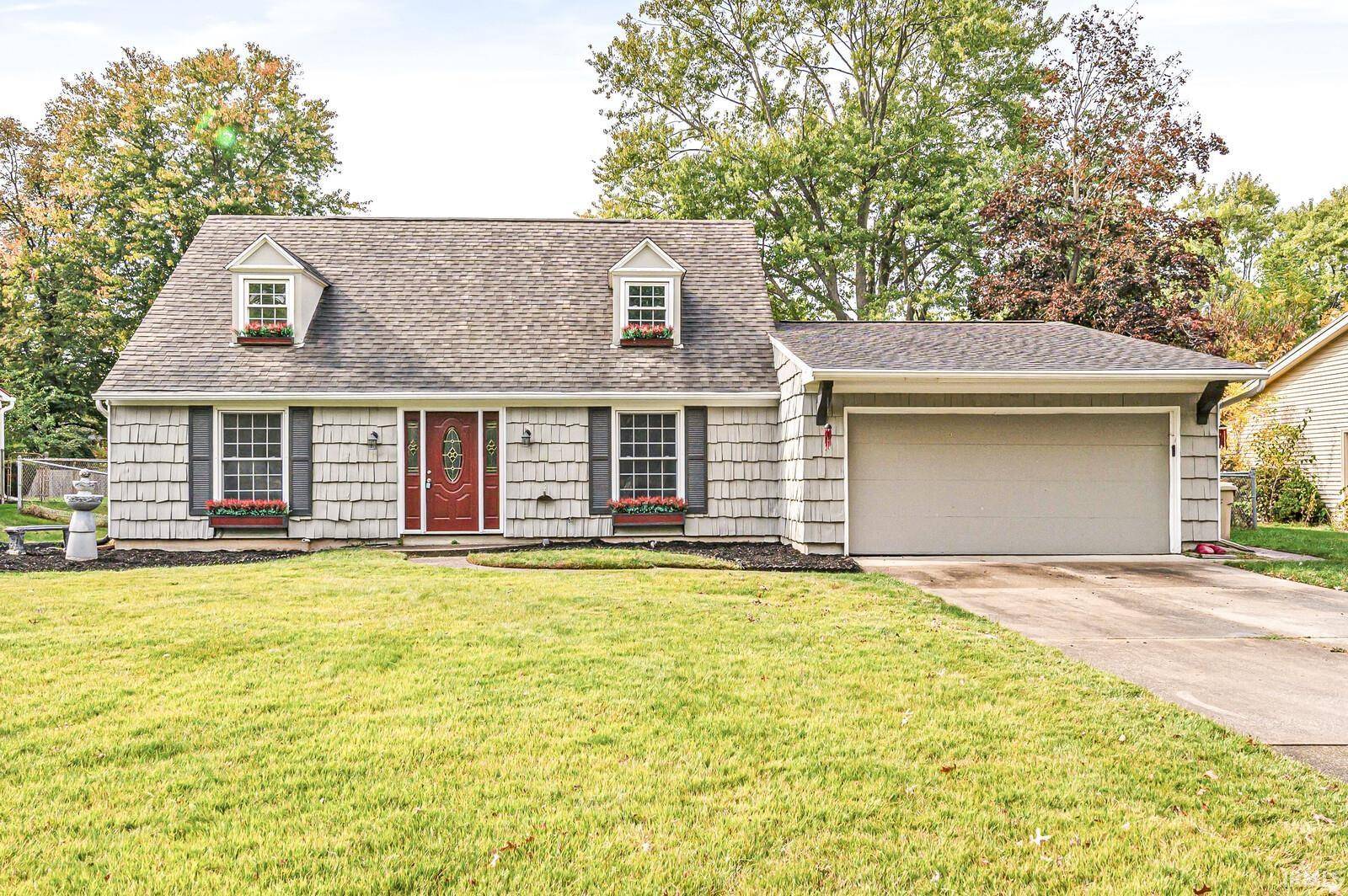 South Bend, IN 46614,6235 York Road