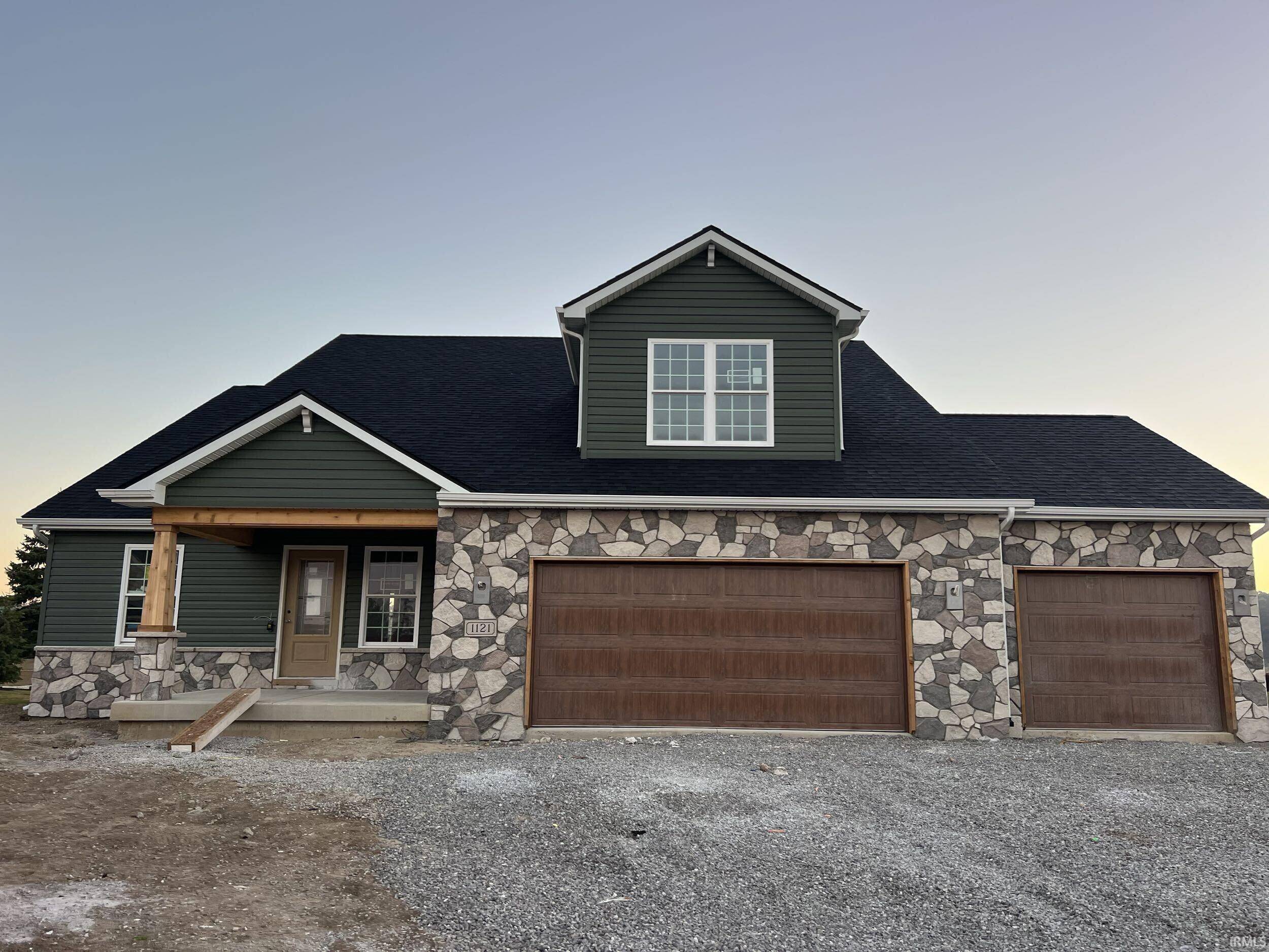 Decatur, IN 46733,1121 Lake Shores Drive