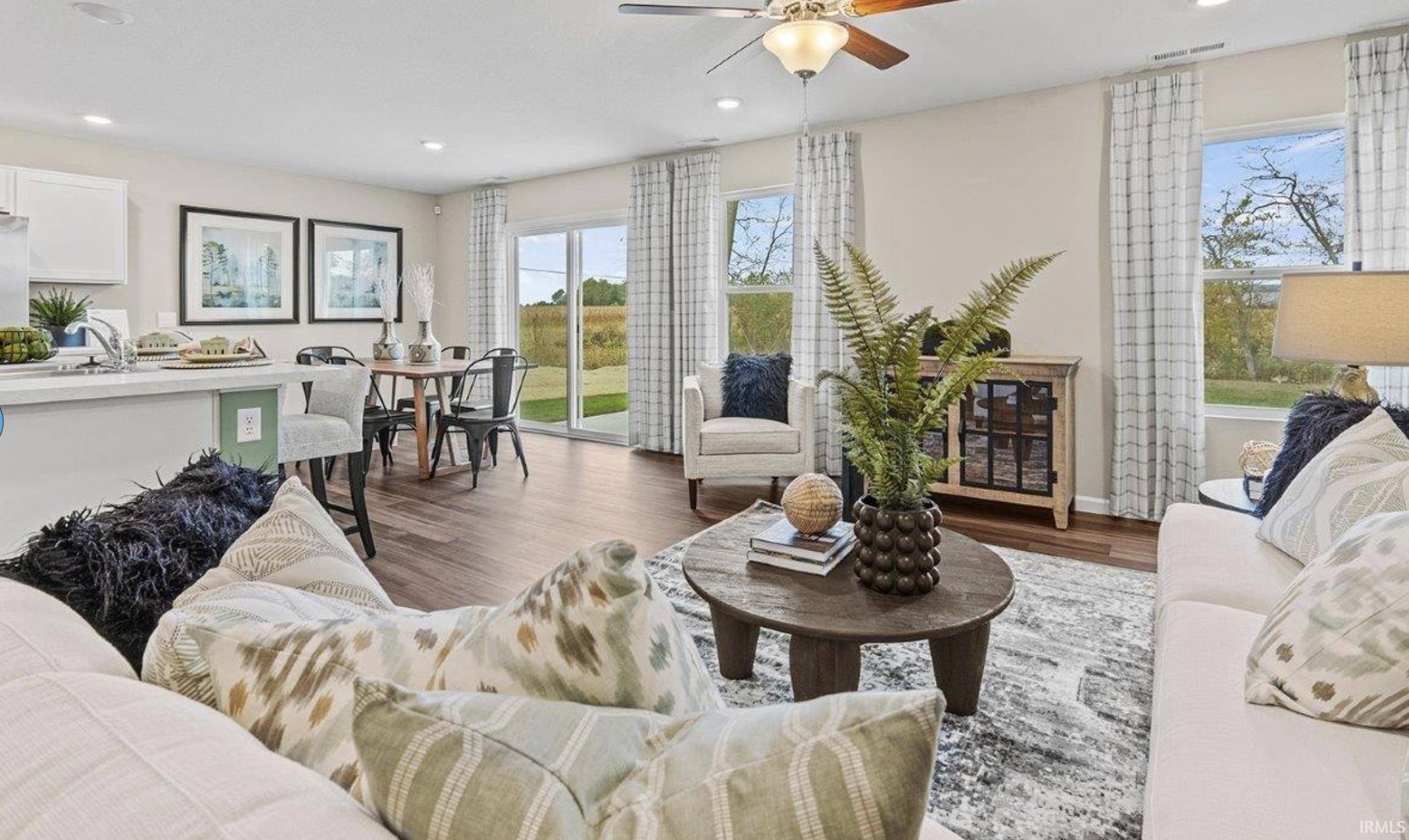 Warsaw, IN 46582,2858 Greenville Court