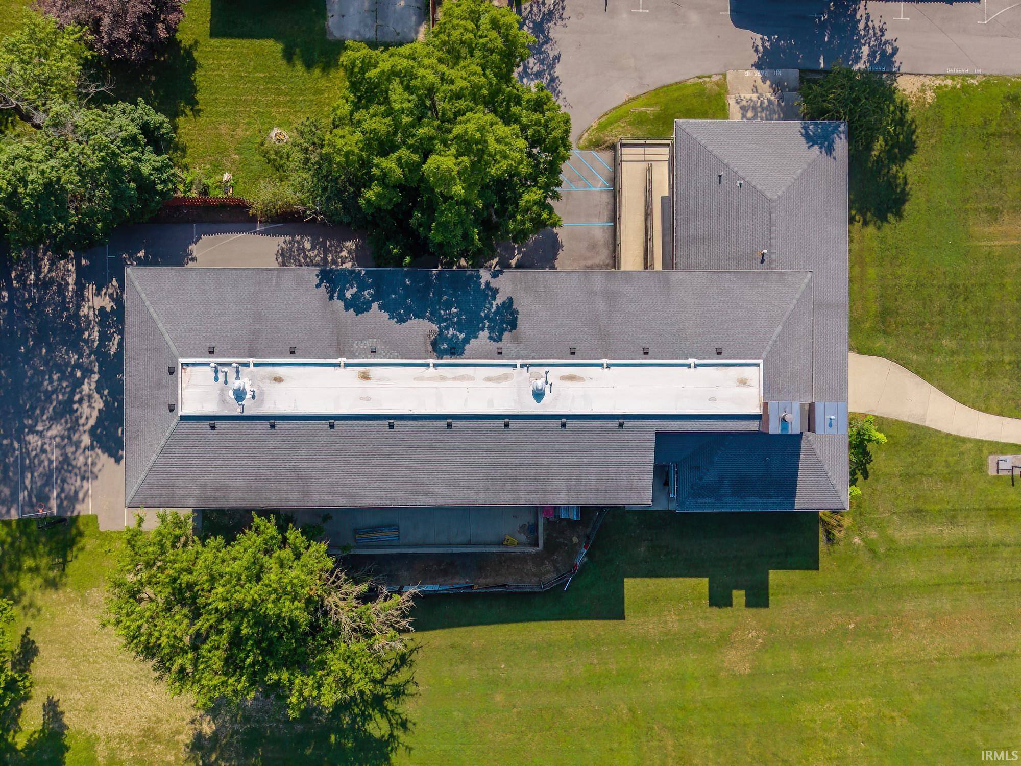 Muncie, IN 47303,1100 W Riverside Avenue