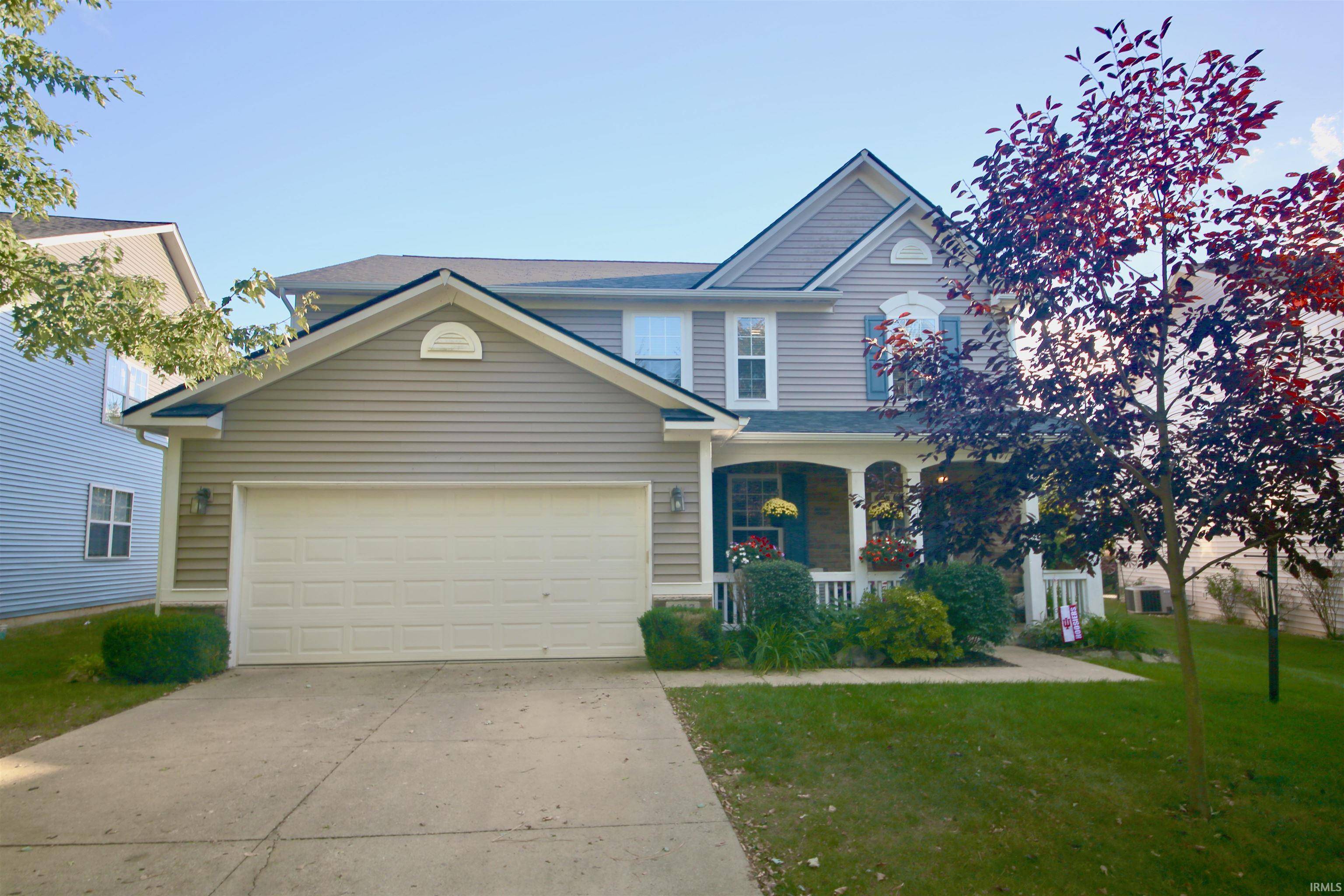 Bloomington, IN 47403,1617 W Hennessey Street
