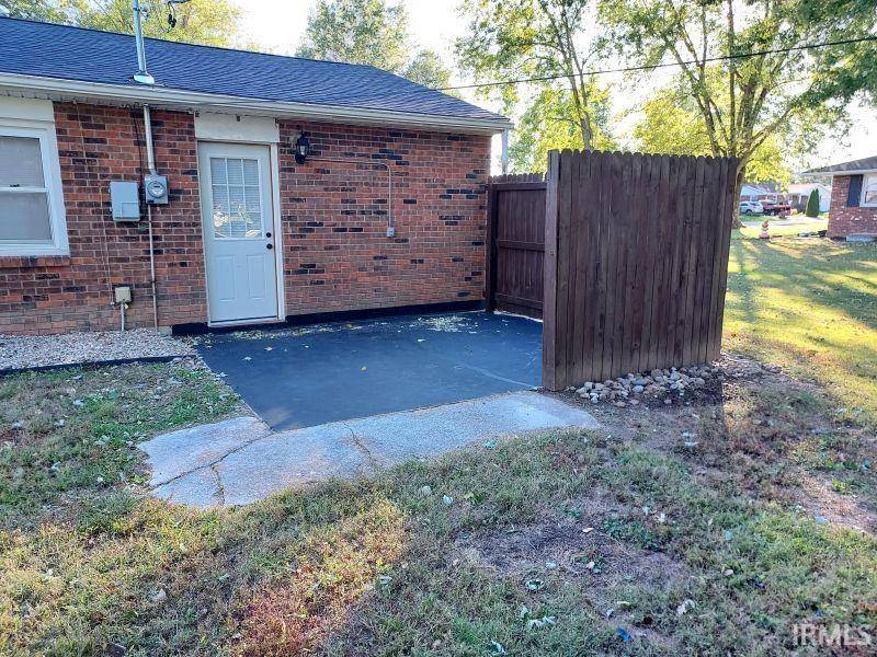 Jasper, IN 47546,1236 W Todd Lane