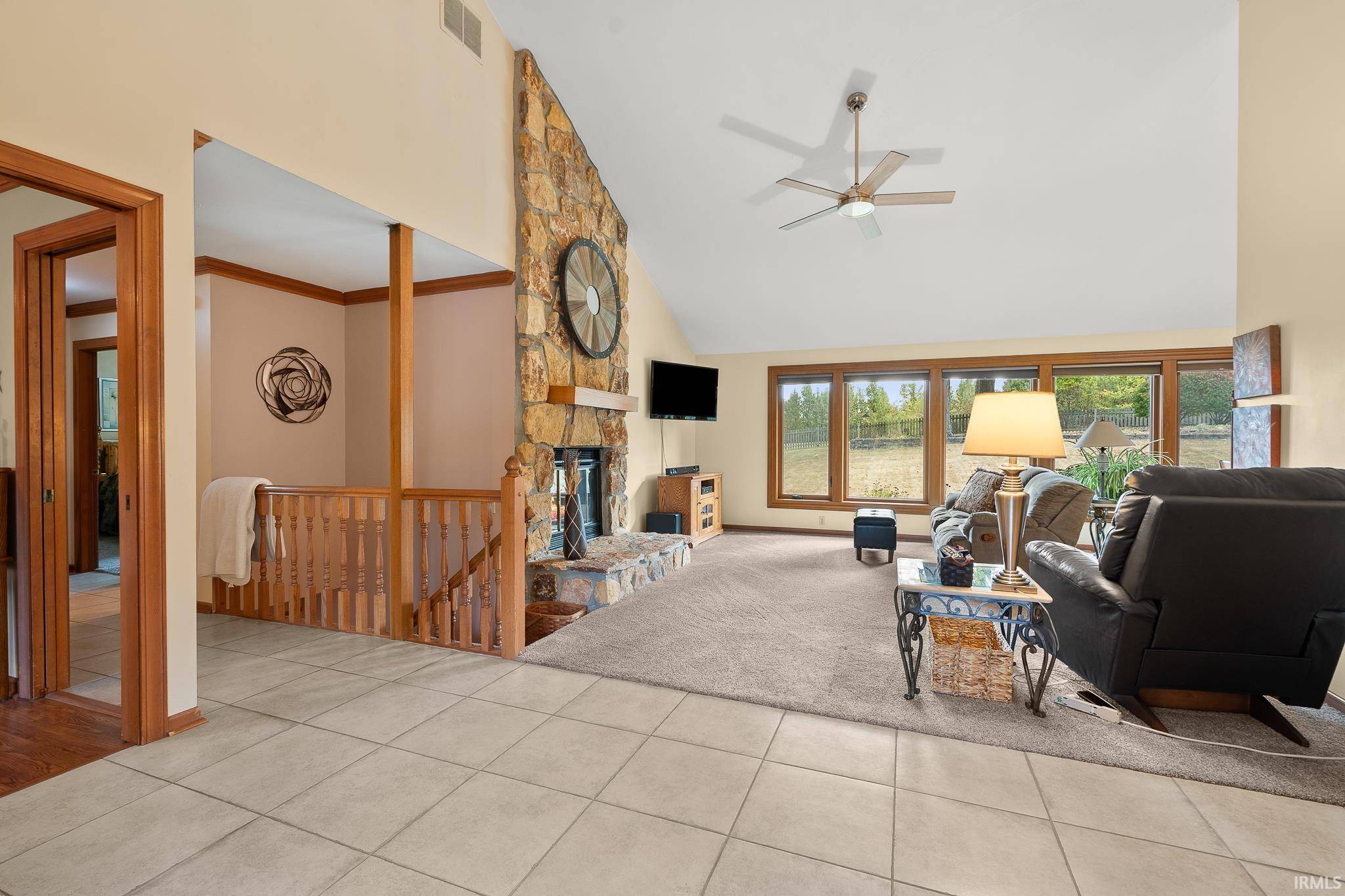 Fort Wayne, IN 46804,1909 Timberlake Trail