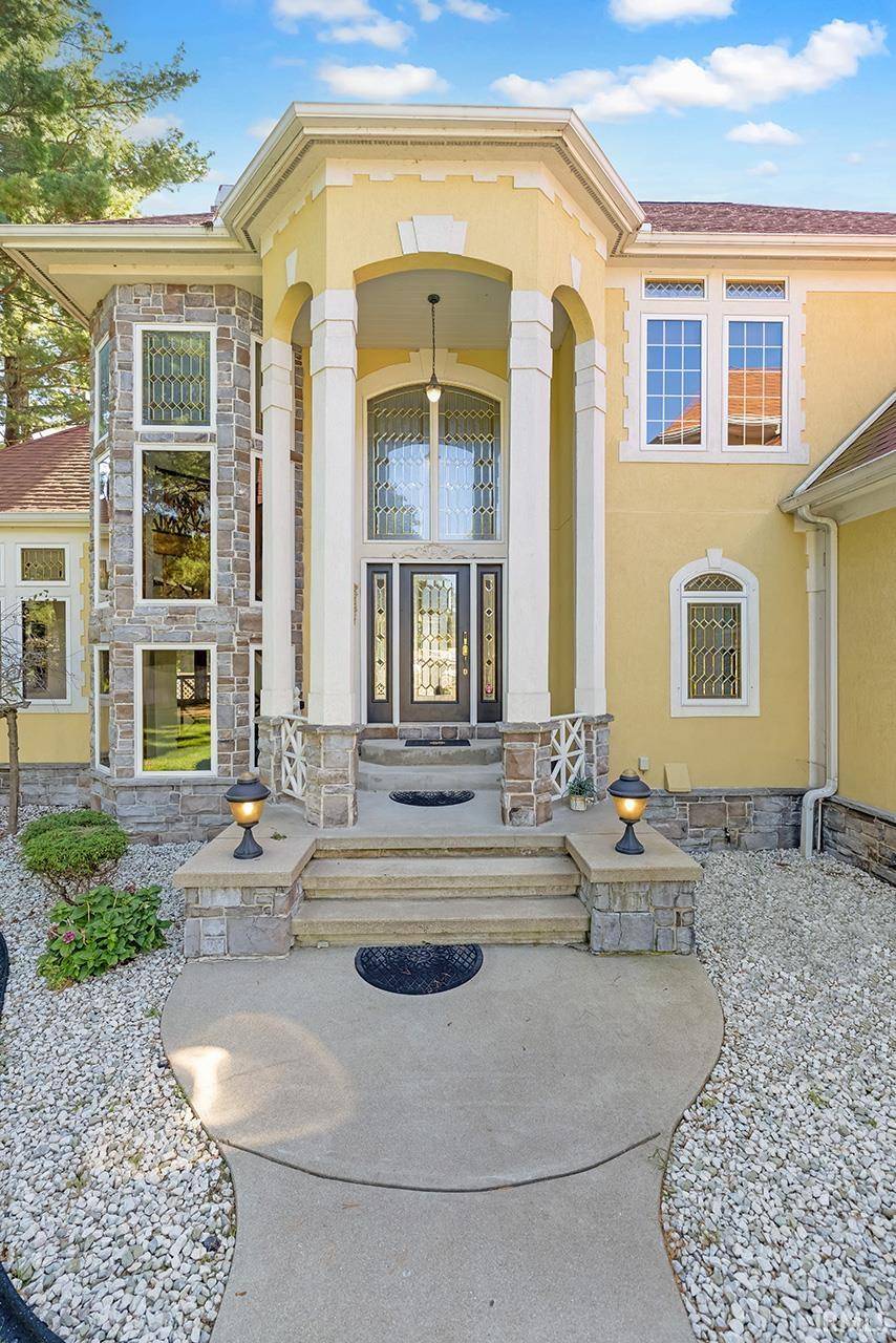 Elkhart, IN 46514-4359,3125 Greenleaf Boulevard