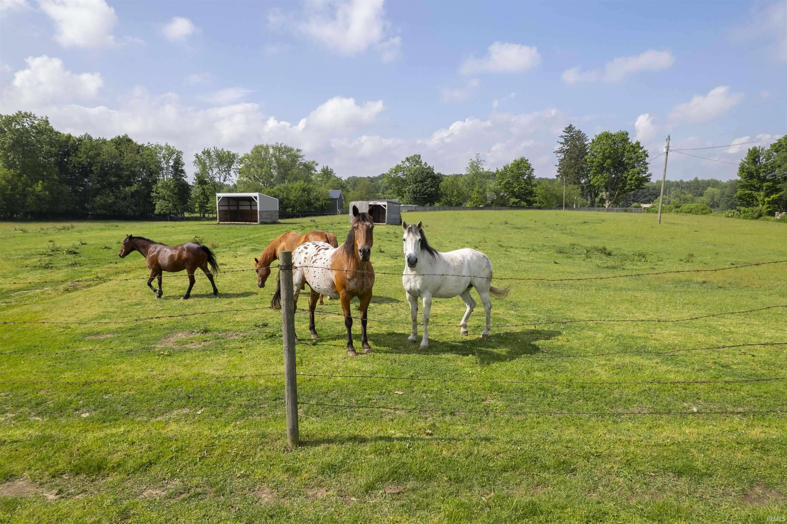 South Bend, IN 46614-9463,63397 Mulberry Road