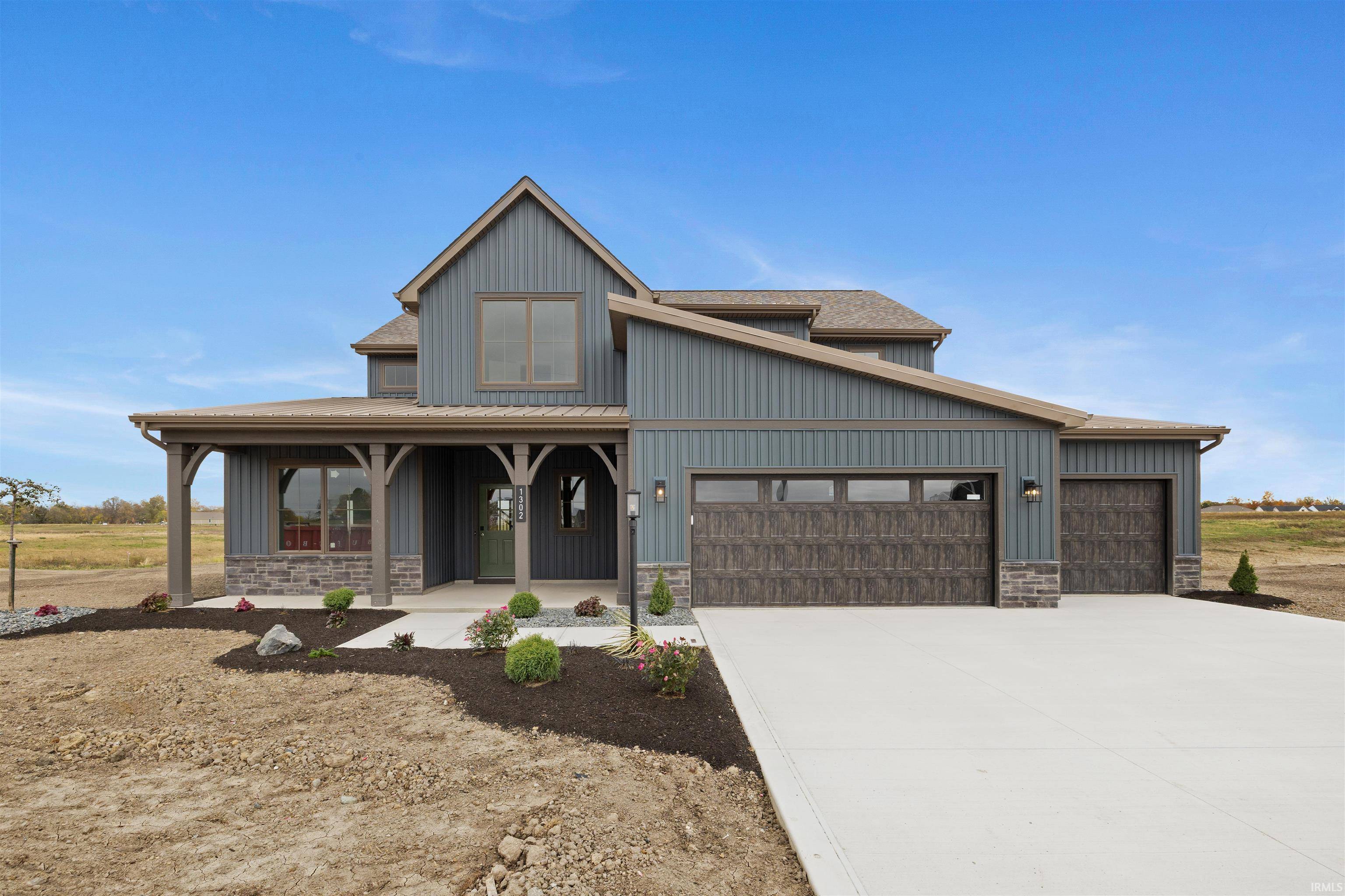 Fort Wayne, IN 46818,1302 Tamalpais Drive