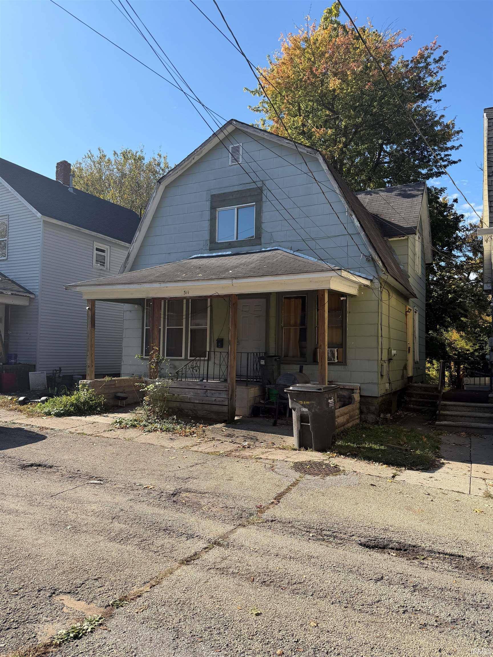 Elkhart, IN 46516,311 Hillside Court