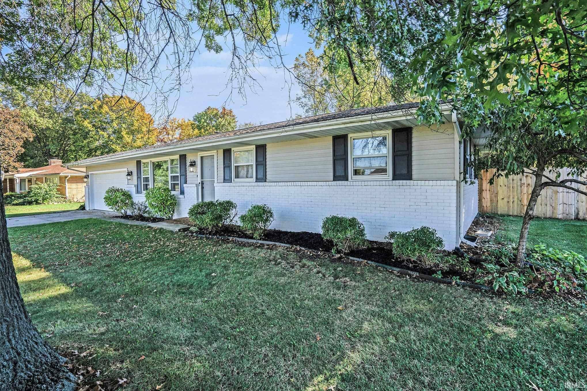 South Bend, IN 46614,1222 Berkshire Drive