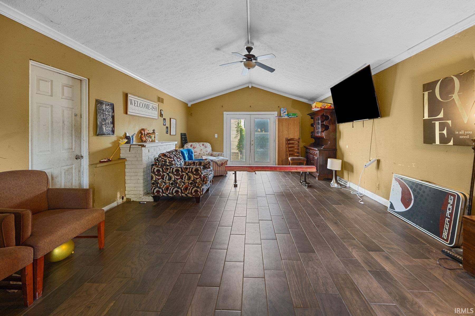 Lafayette, IN 47904-1435,1925 Maple Street