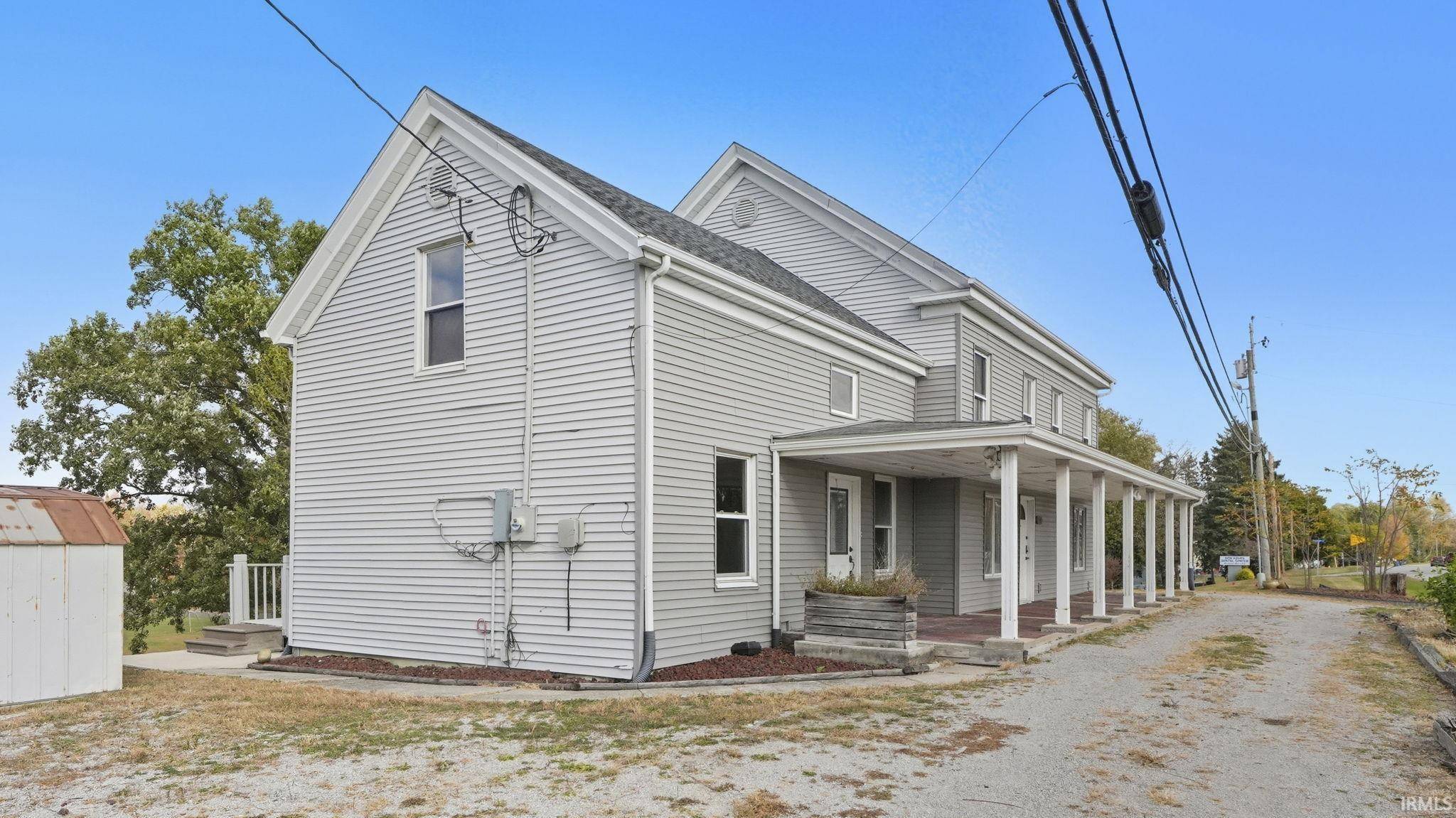 New Haven, IN 46774,1511 State Road 930 E Road