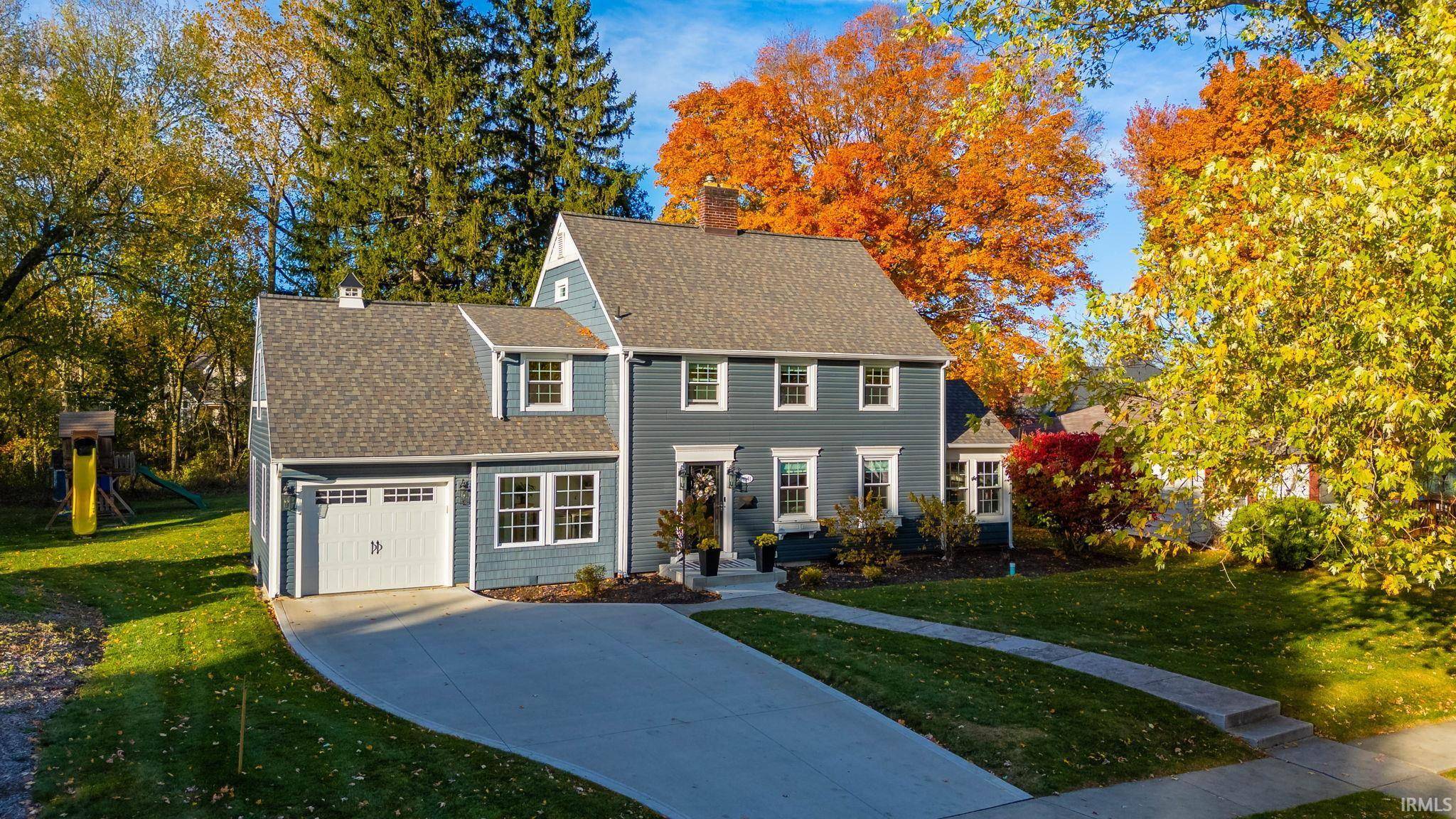 Auburn, IN 46706,1041 N Van Buren Street