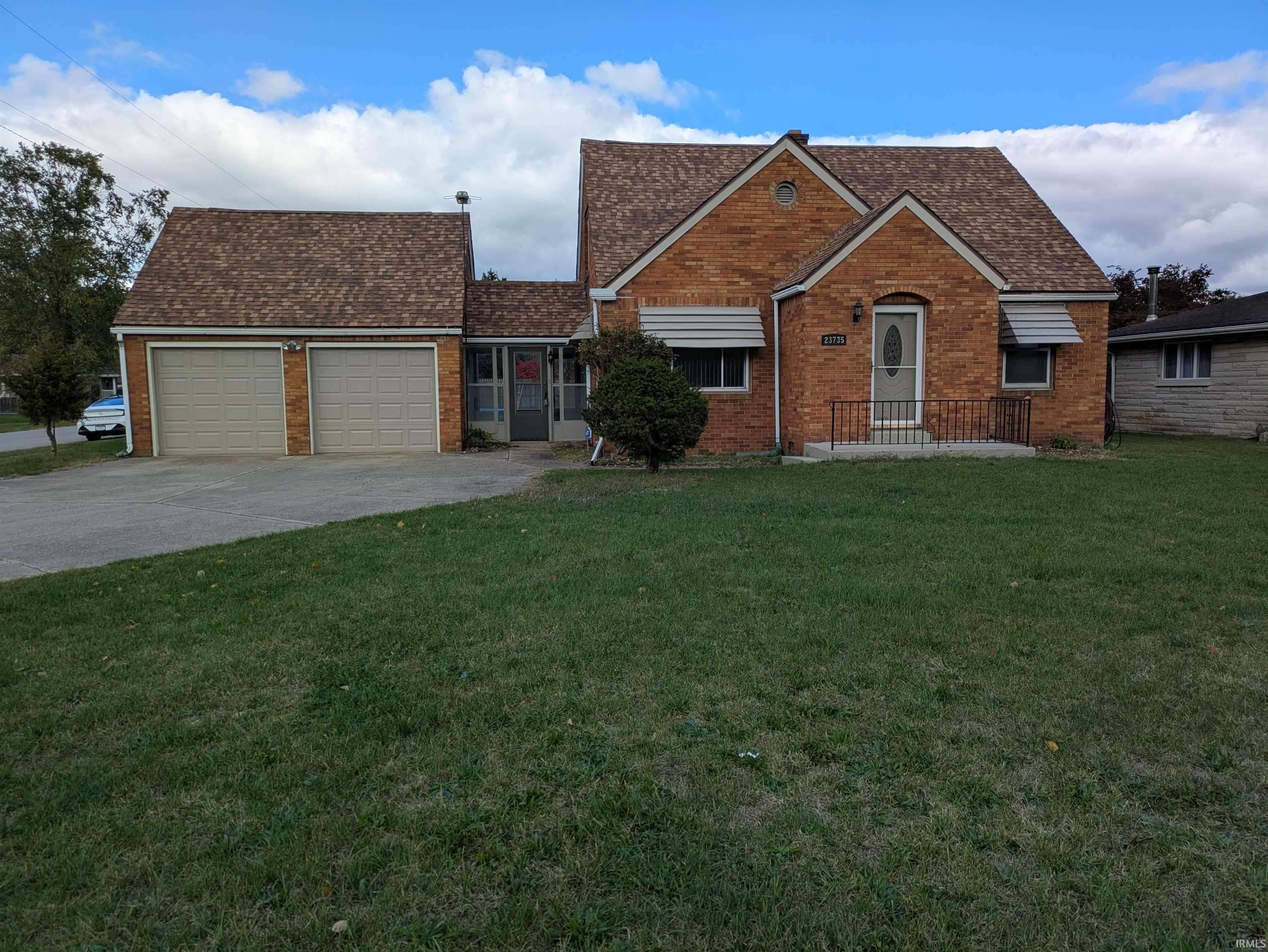 South Bend, IN 46619,23735 State Road 2 Highway