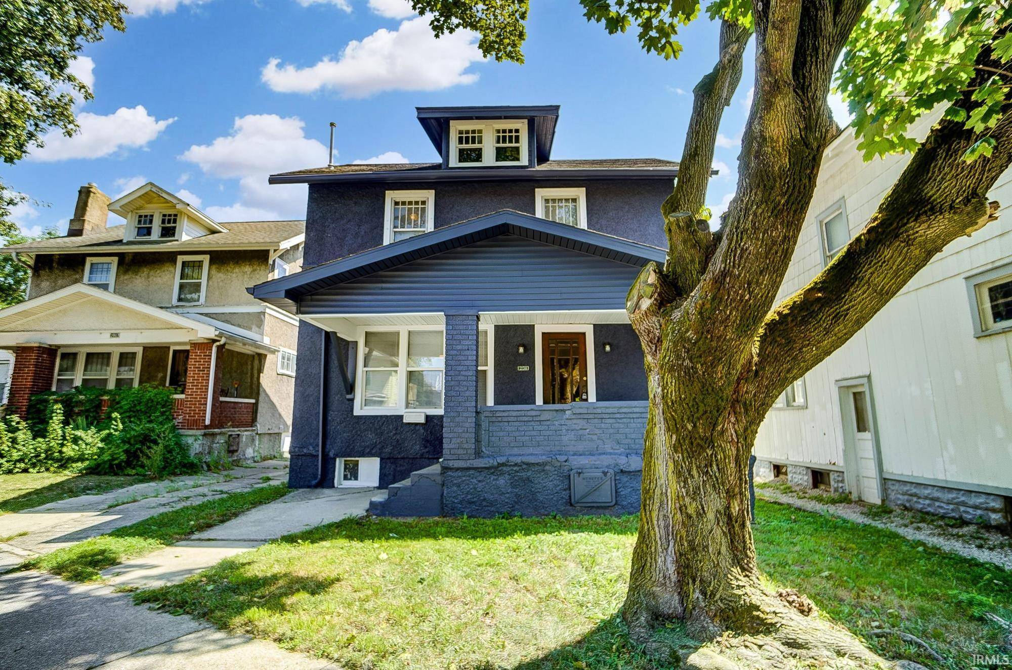 Fort Wayne, IN 46807-1504,2911 Broadway