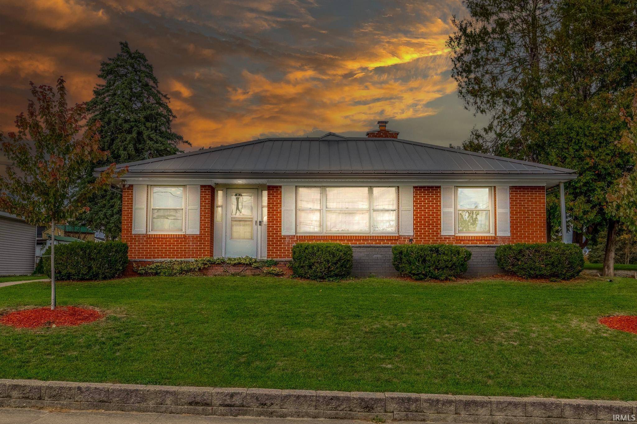 Angola, IN 46703-2146,409 Water Street