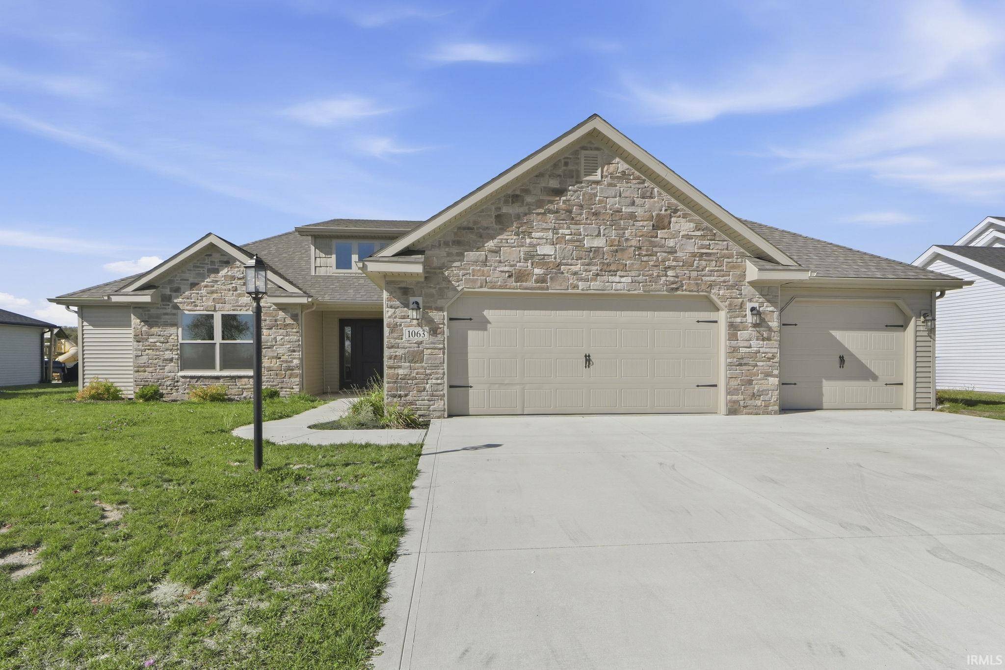 Bluffton, IN 46714,1063 Farmington Drive