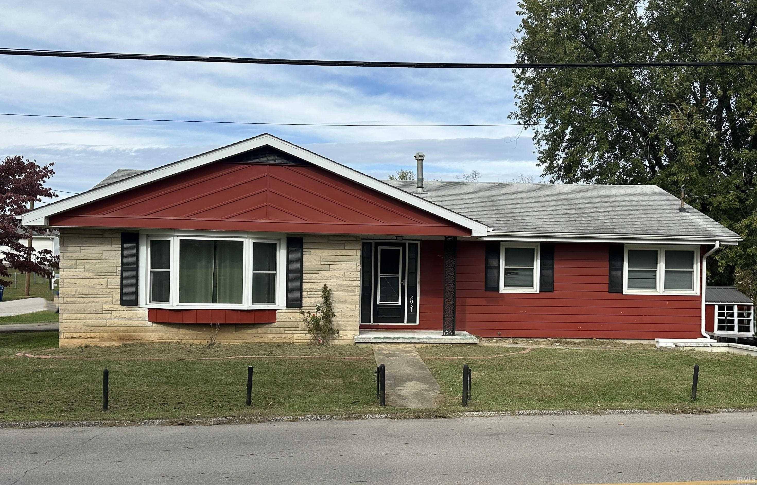Bedford, IN 47421-4941,2031 27th Street