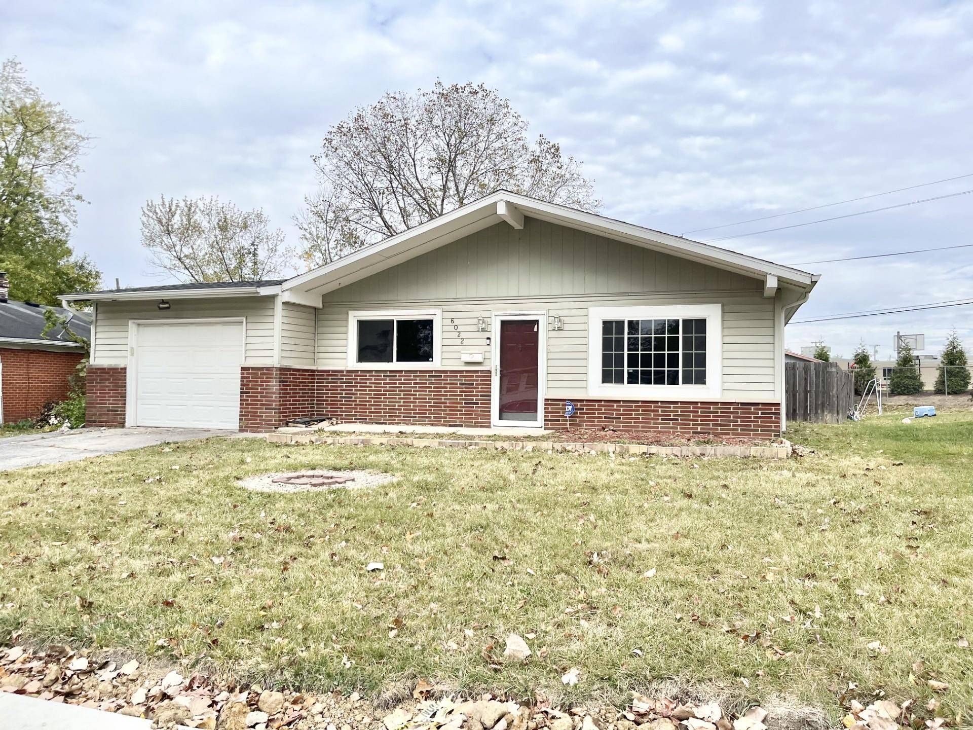 Fort Wayne, IN 46816-1111,6022 Chaddsford Drive