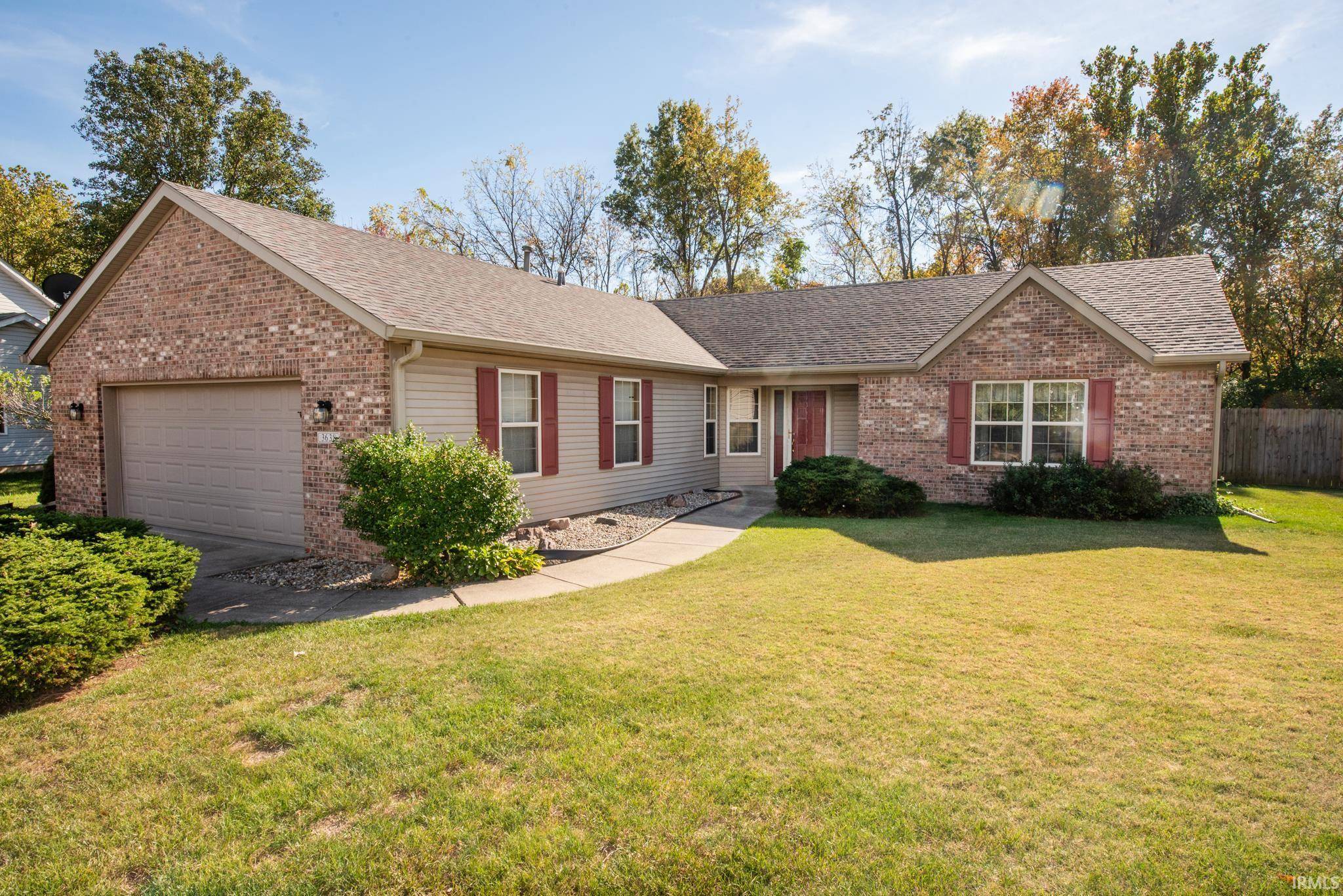 Lafayette, IN 47909,3638 Round Rock Court