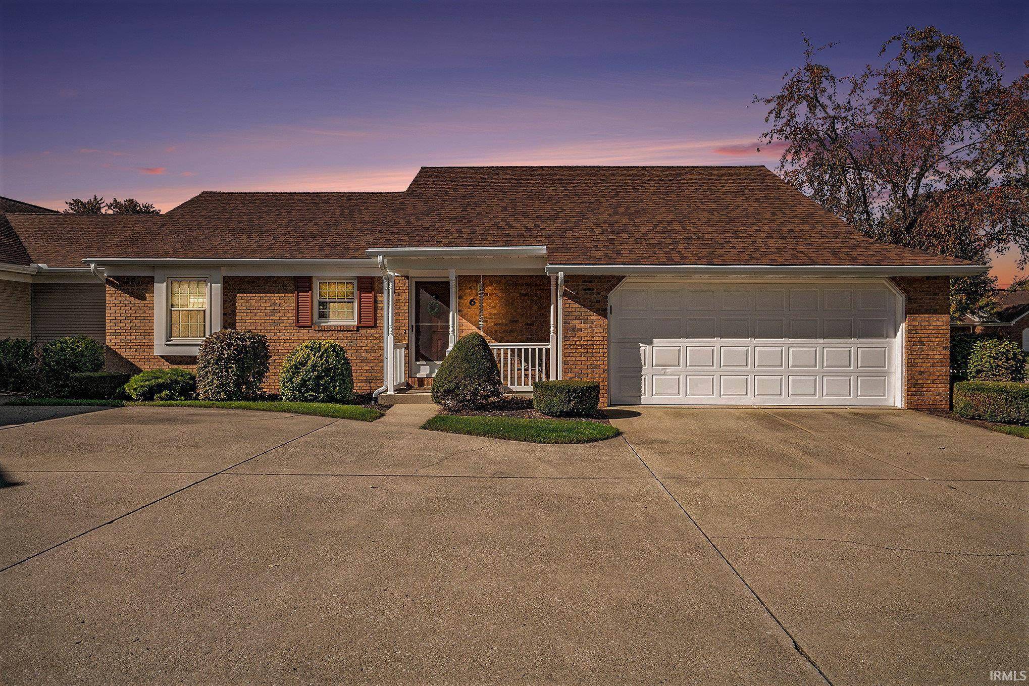 Goshen, IN 46526,1420 #6 Kentfield Way