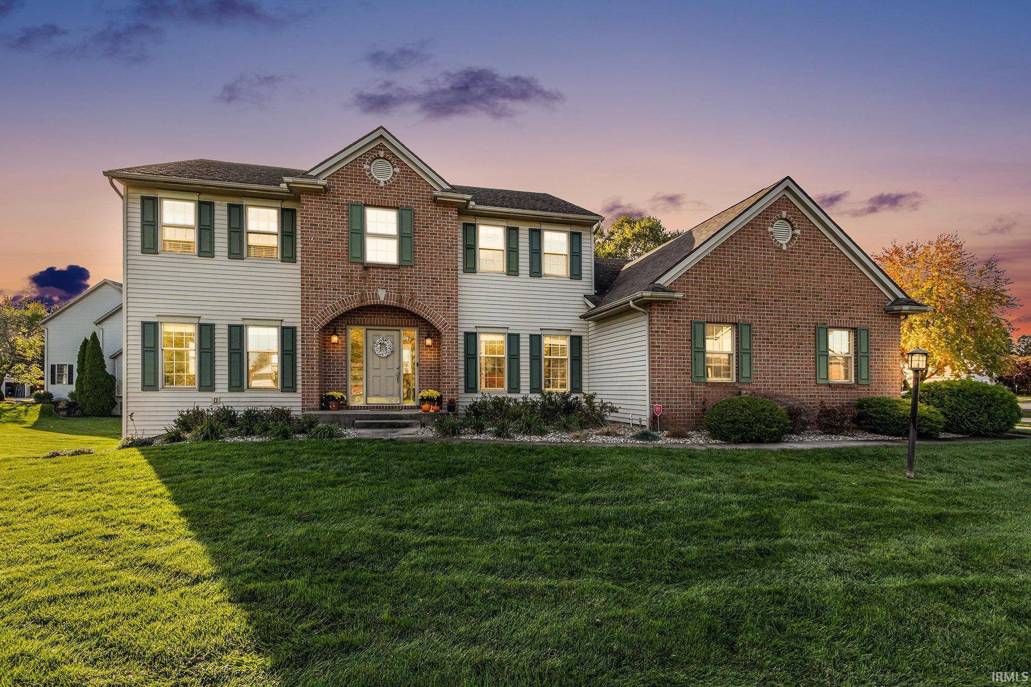 Granger, IN 46530,50673 Lakeside Drive