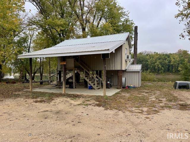 Patoka, IN 47666,5948 N 185 W Road