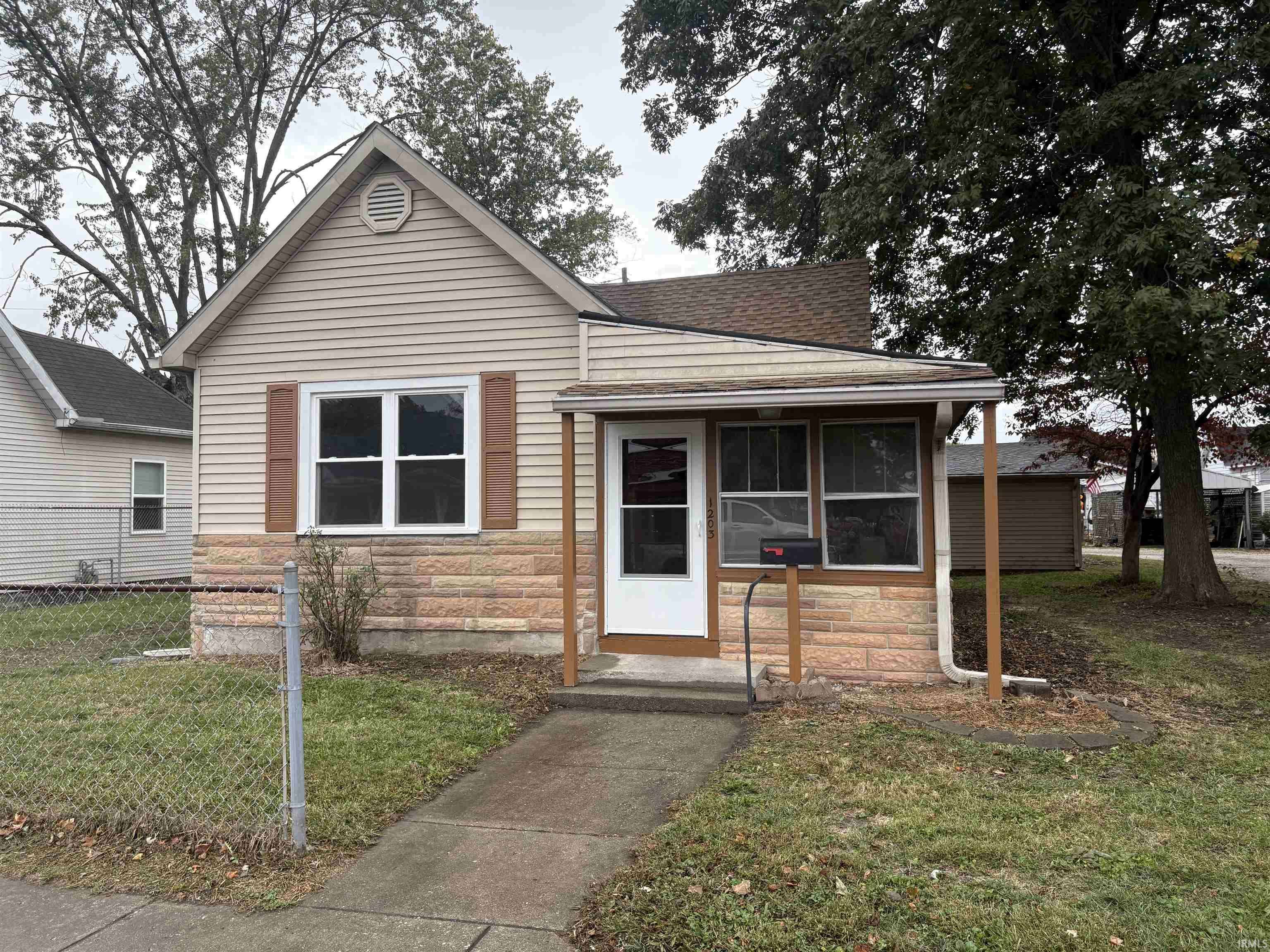 Vincennes, IN 47591,1203 Ritterskamp Avenue