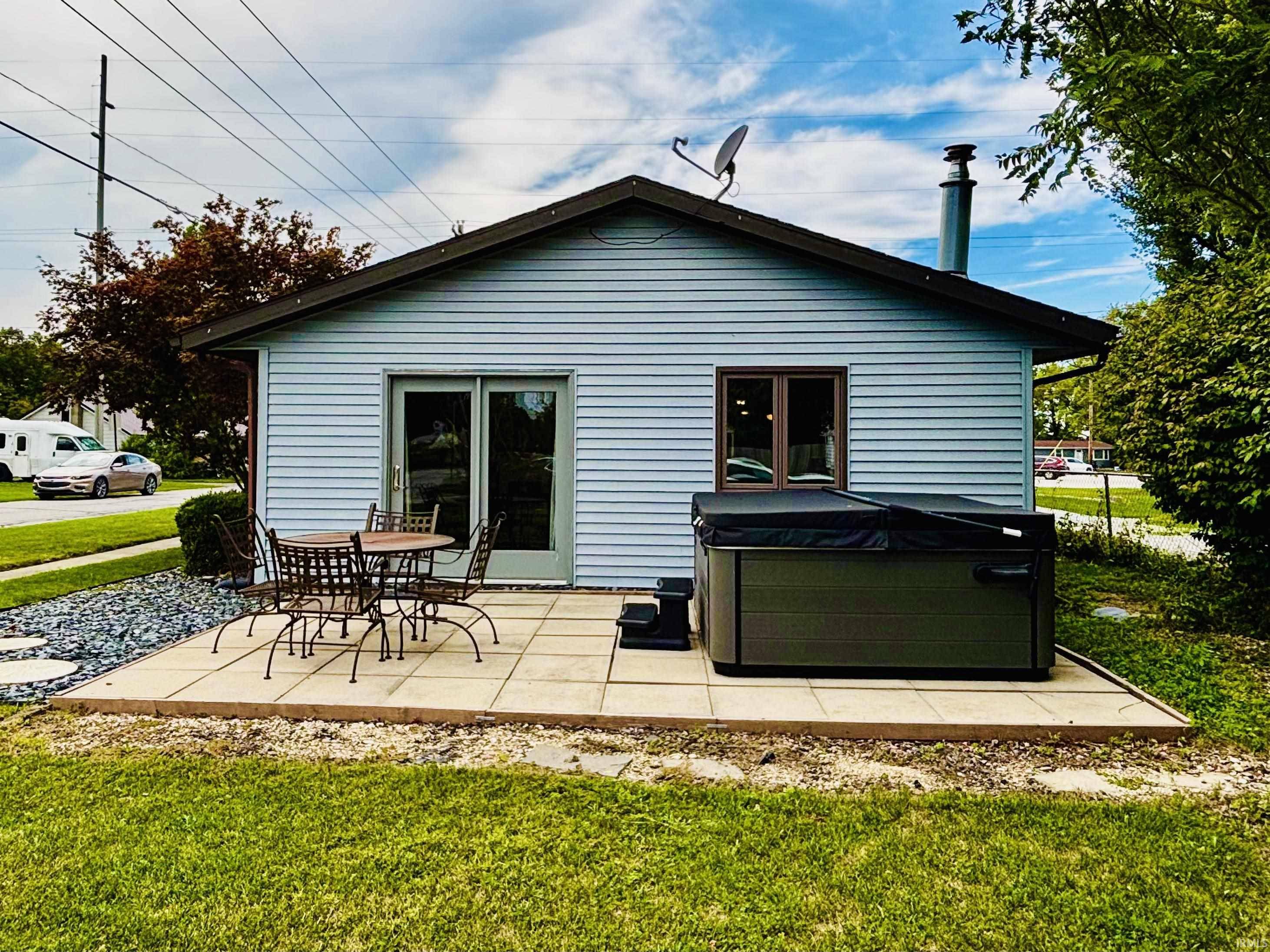 Columbia City, IN 46725,549 Weigand Drive