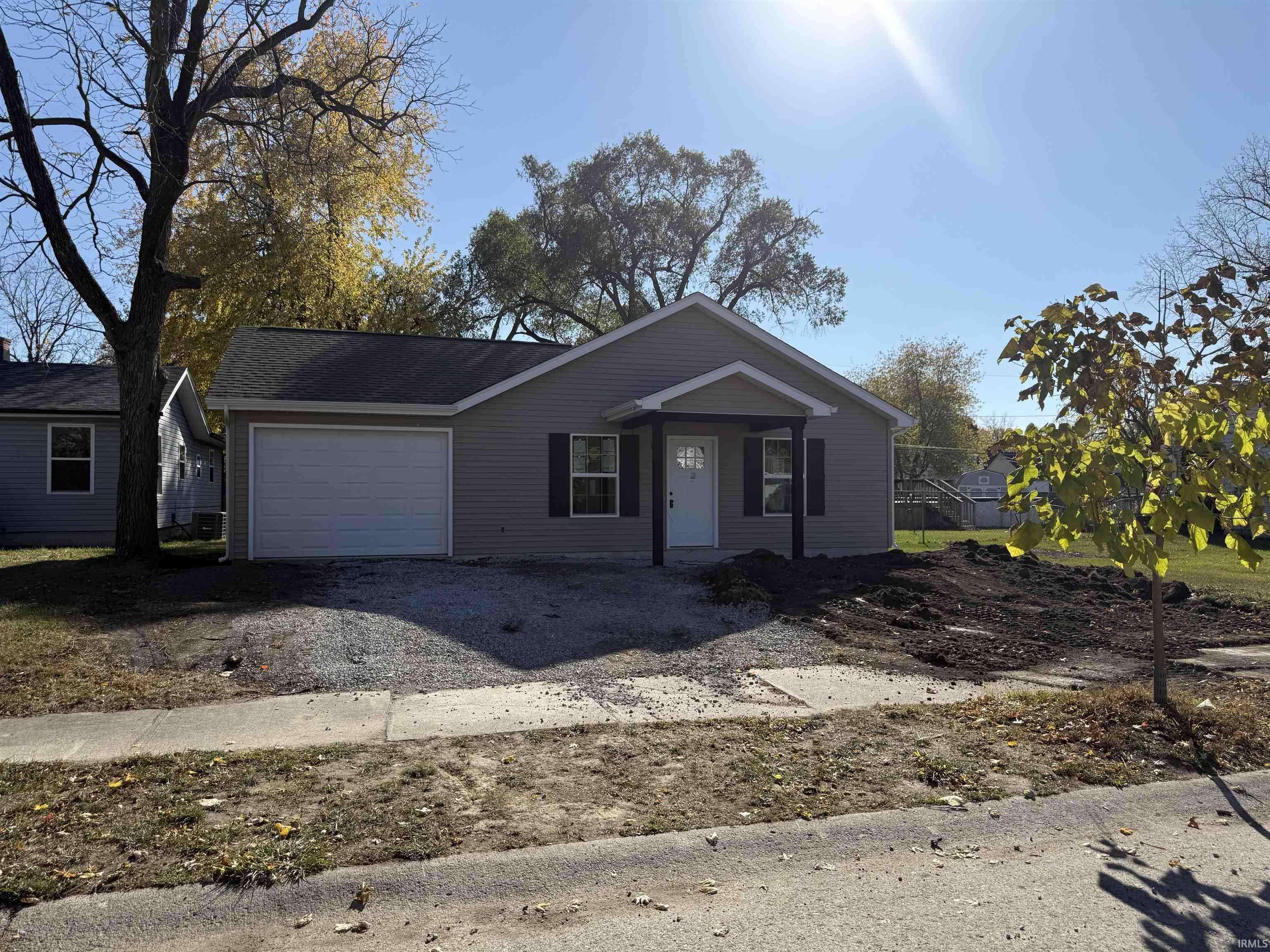 Fort Wayne, IN 46809,2817 Prairie Grove Drive