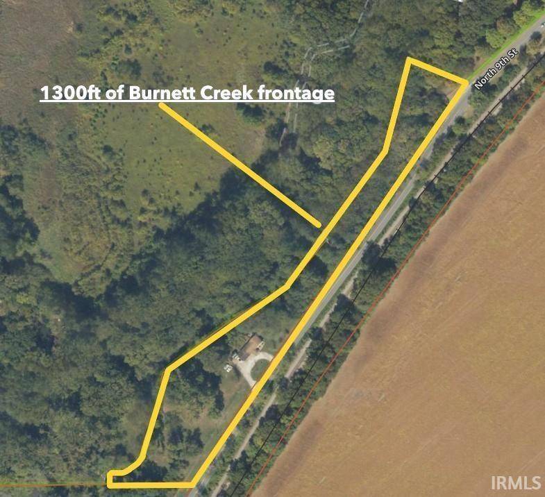 West Lafayette, IN 47906,5826 N ninth Street