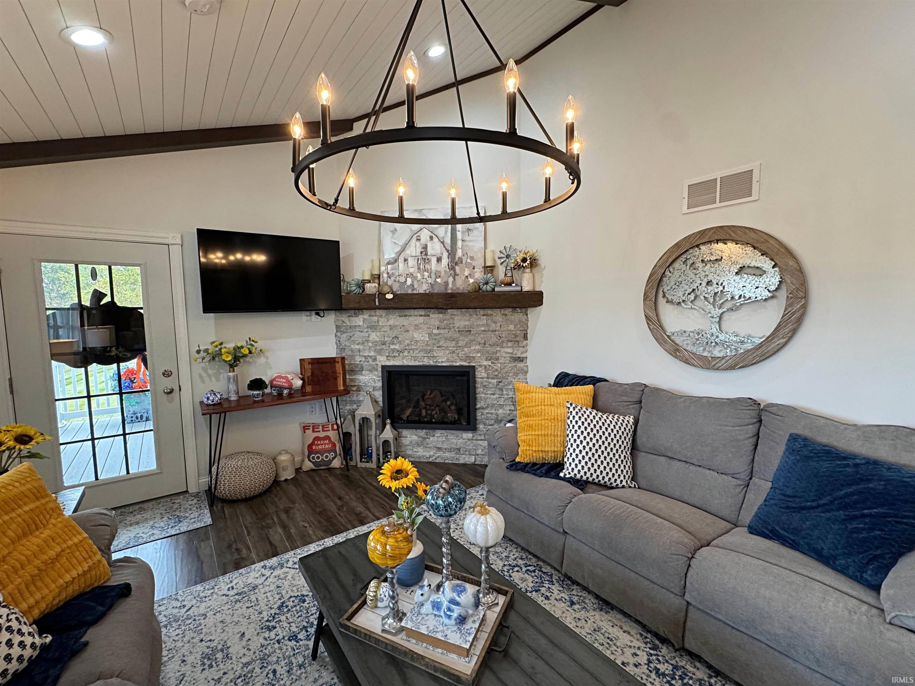 Loogootee, IN 47553,4825 N 1200 E