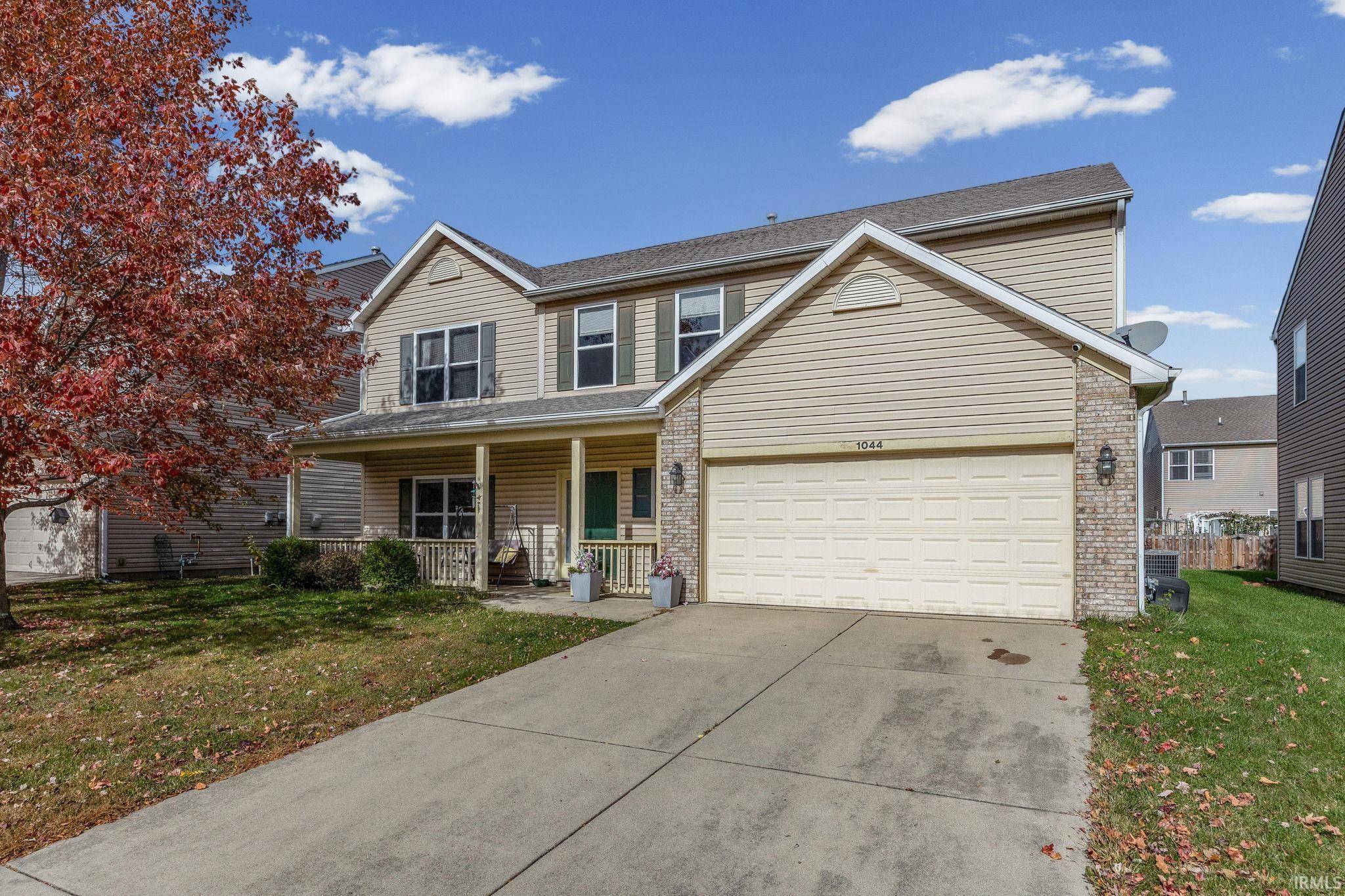 West Lafayette, IN 47906,1044 Roxboro Street