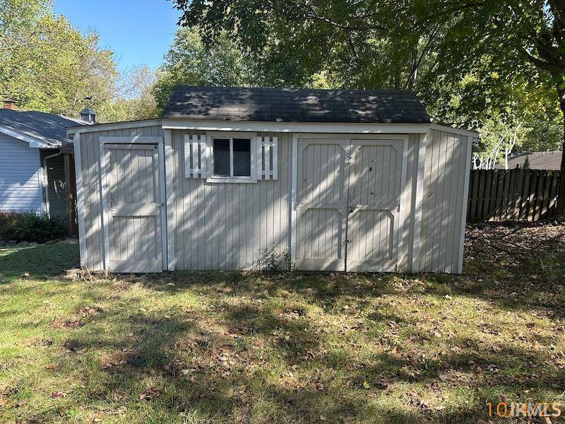 Santa Claus, IN 47579,1132 Silver Bell Terrace