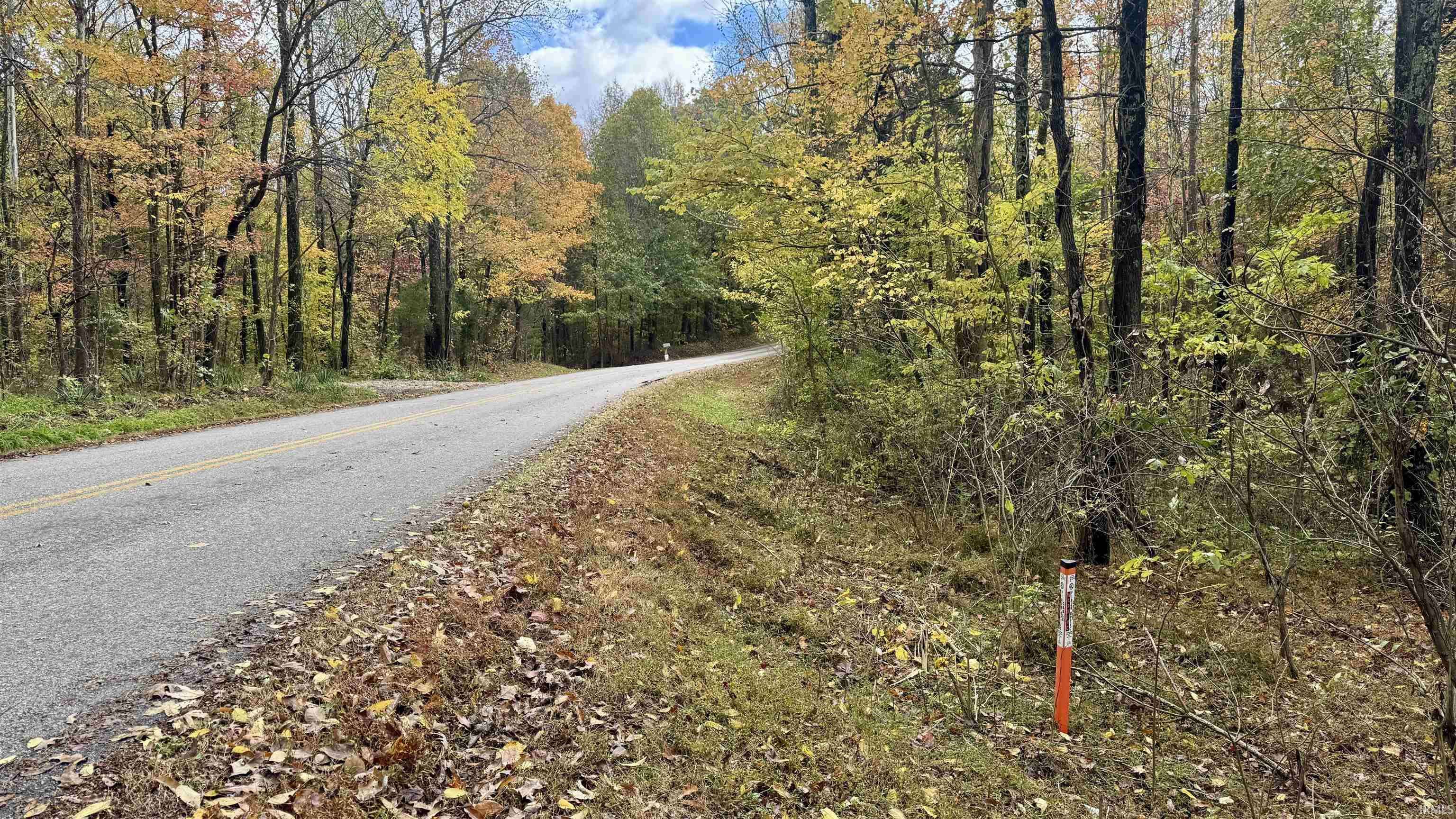 Evanston, IN 47531,off N St Peters Church Road