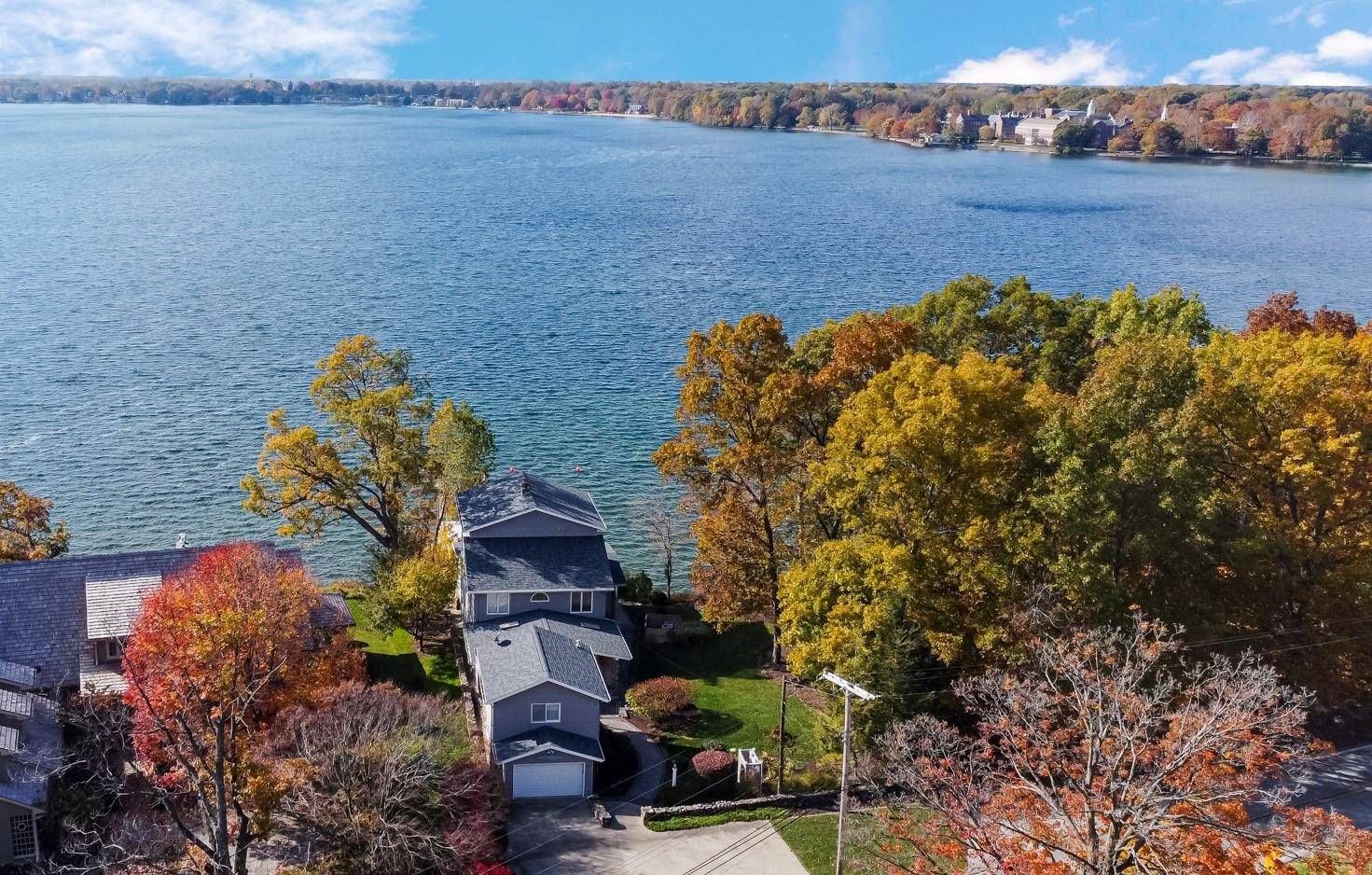 Culver, IN 46511,686 E Shore Drive