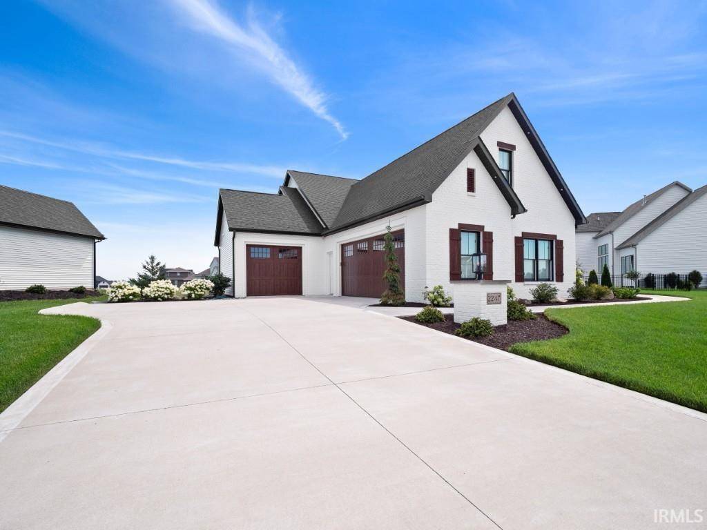 Fort Wayne, IN 46814-9597,2247 Mercato Bay