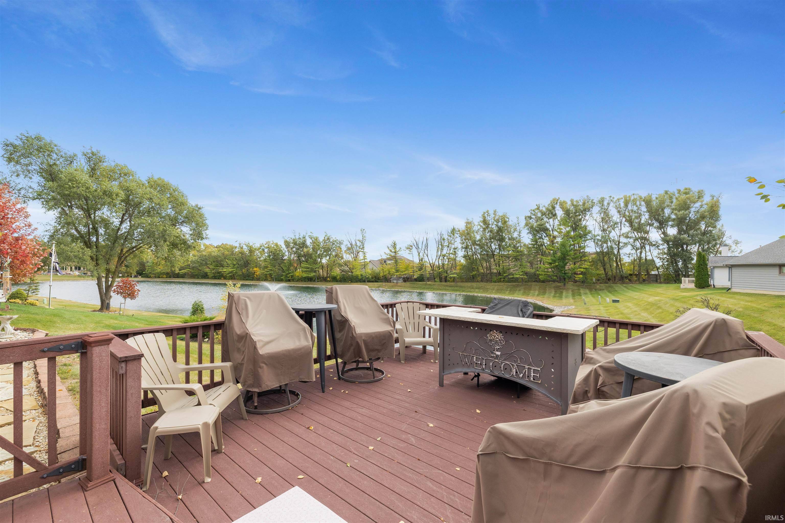 Fort Wayne, IN 46845,1108 Lake Pointe Cove