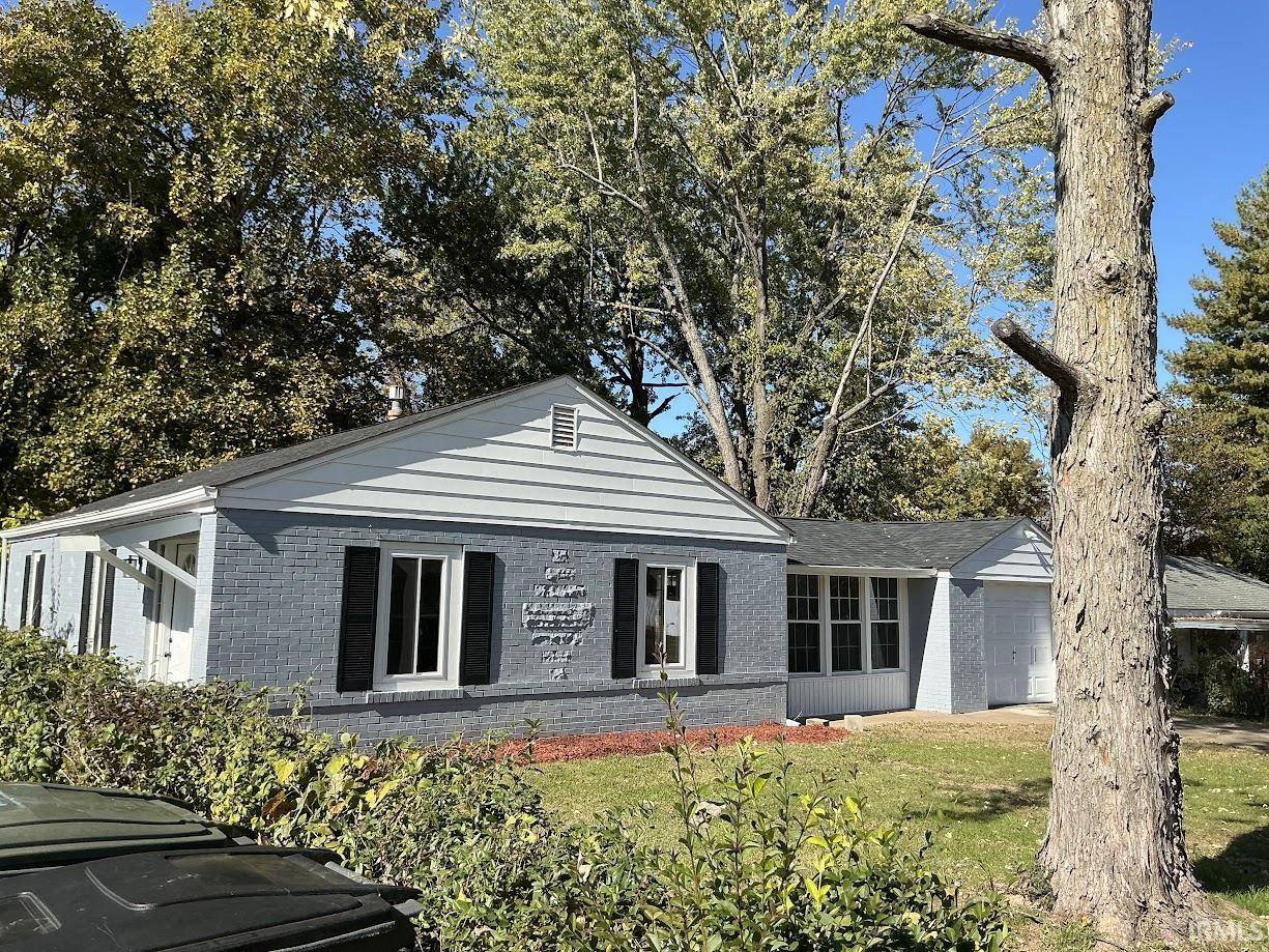 Evansville, IN 47714-0244,423 S Kenmore Drive