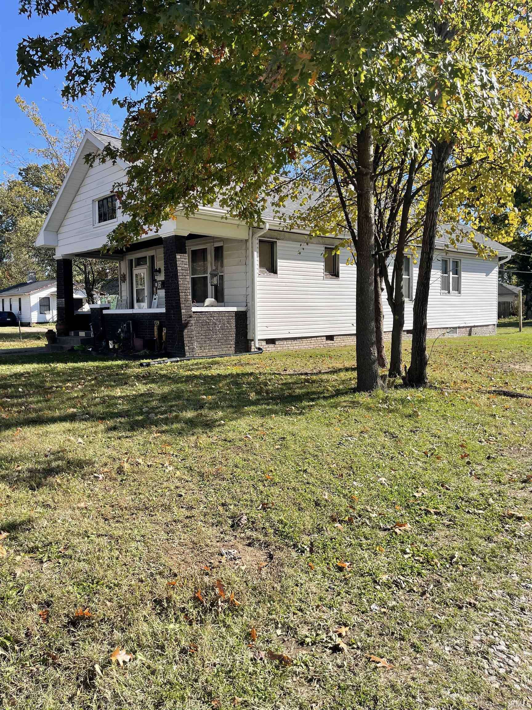 Evansville, IN 47713,725 Waggoner Avenue