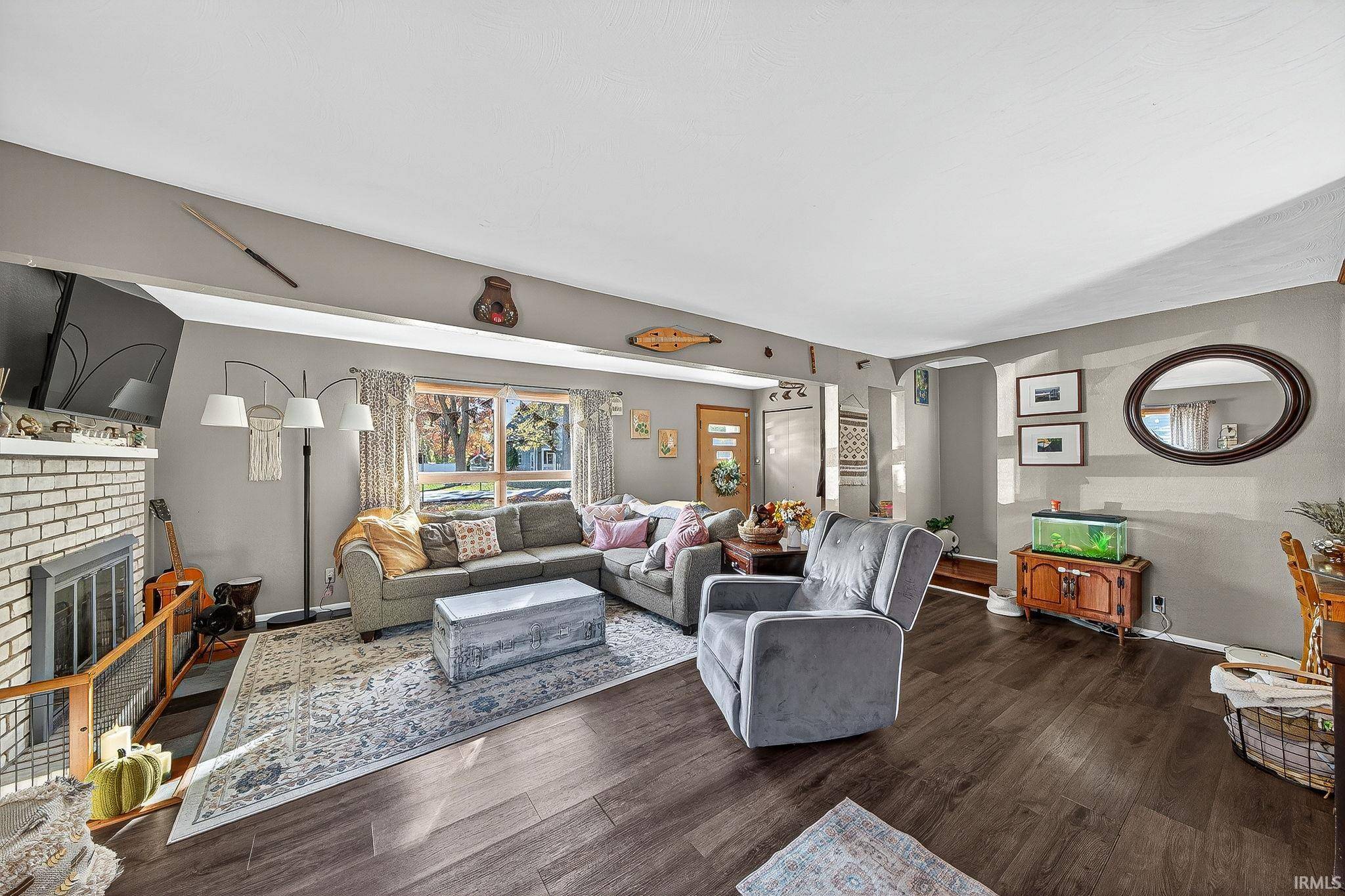 Osceola, IN 46561-2654,418 W Superior Street