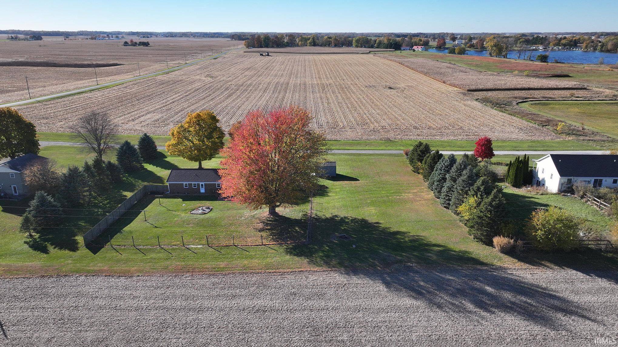 Silver Lake, IN 46982,8920 S Merry Estates Drive