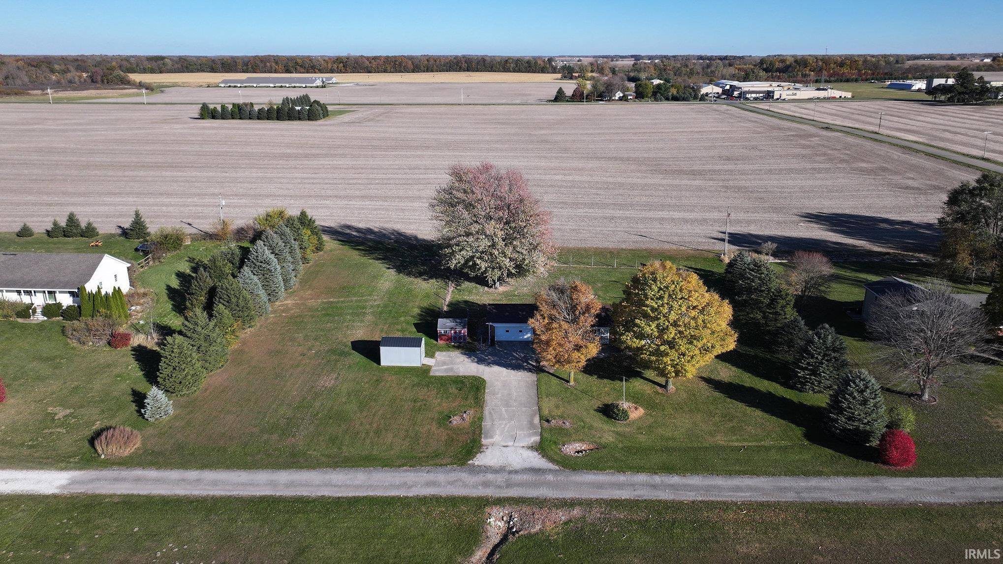 Silver Lake, IN 46982,8920 S Merry Estates Drive